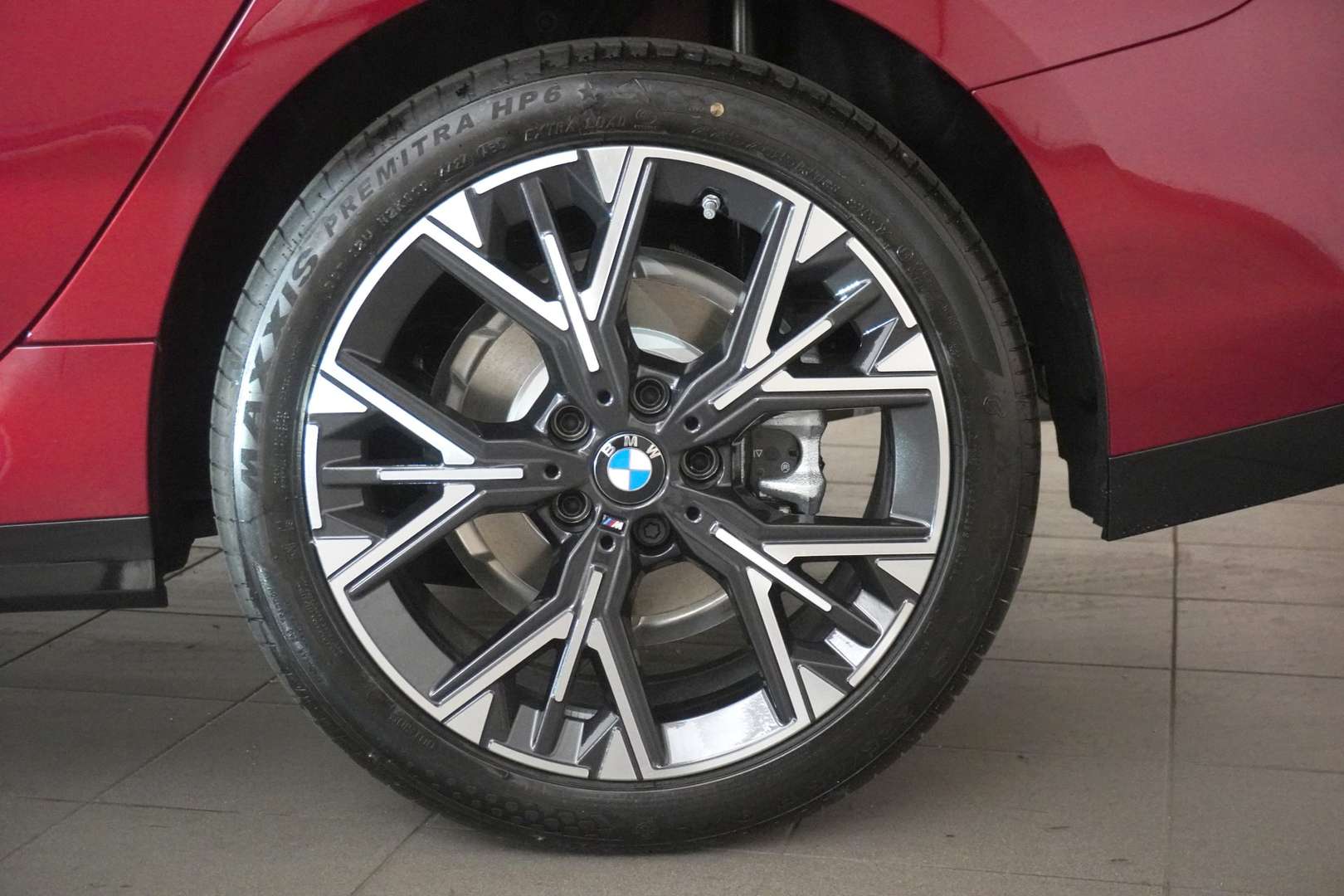 BMW Série 2 Gran Coupé 218d - 2025 - Joinsteer - #4