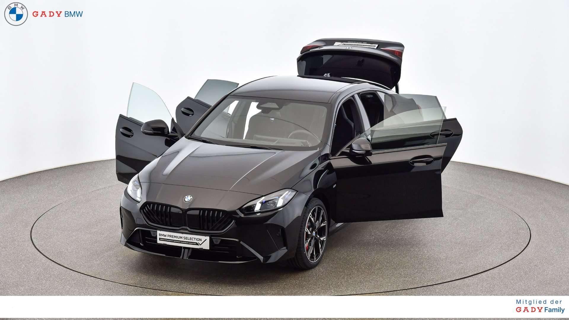 BMW Série 2 Gran Coupé 220i - 2025 - Joinsteer - #5