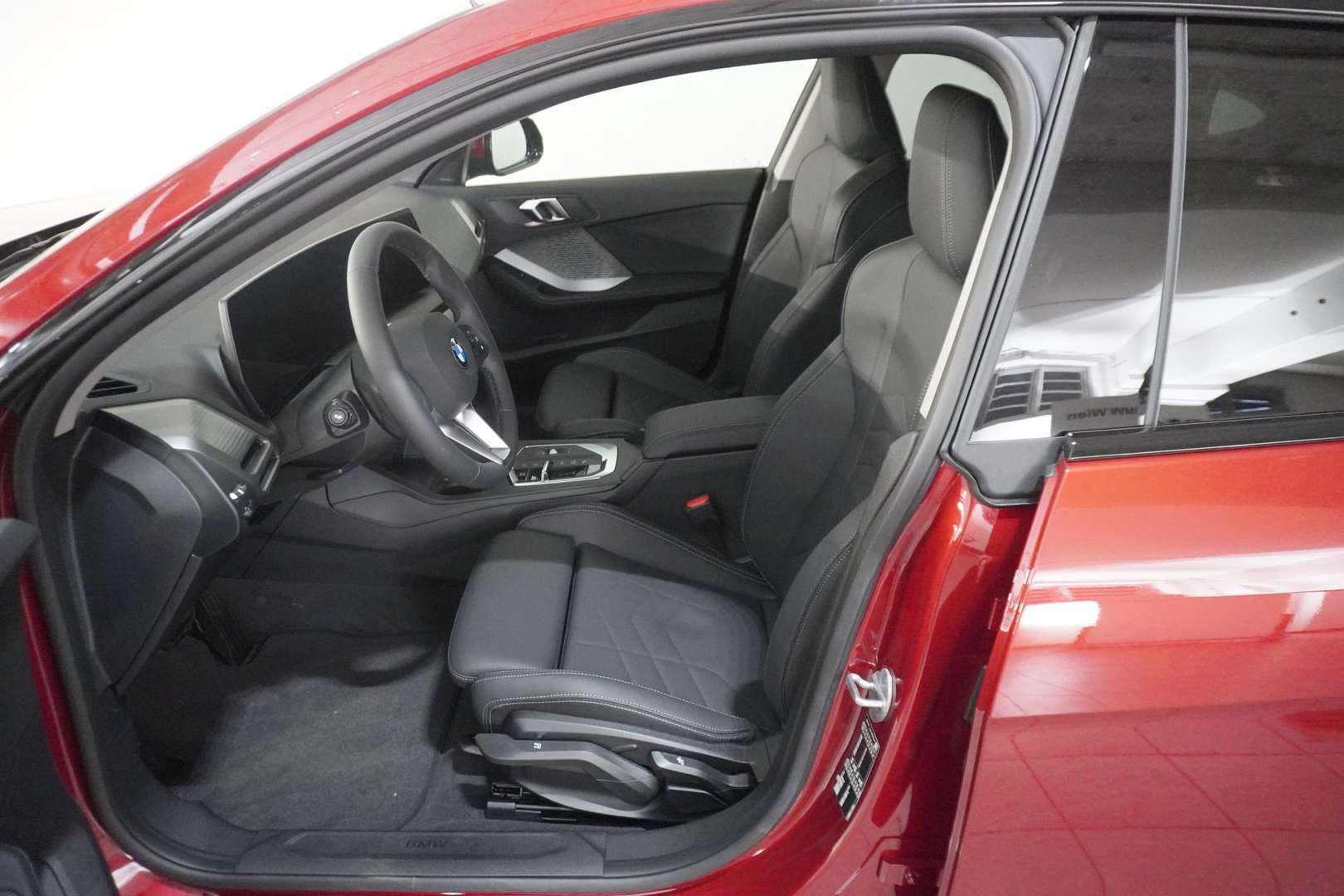 BMW Série 2 Gran Coupé 218d - 2025 - Joinsteer - #5