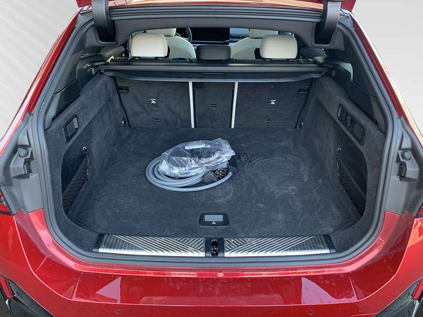 BMW I5 Touring M60 XDrive - 2024 - Joinsteer - #11