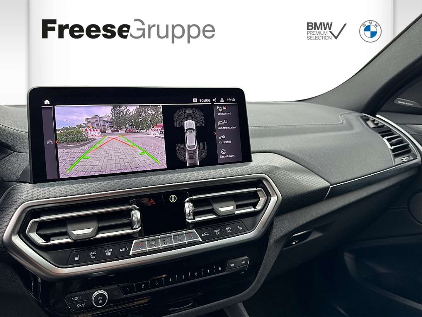 BMW X4 M Head-Up 40i - 2022 - Joinsteer - #13