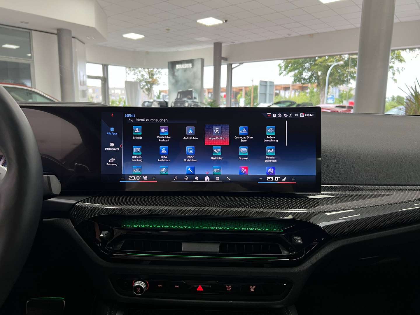 BMW Série 4 Coupé 440d XDrive GSD - 2024 - Joinsteer - #20