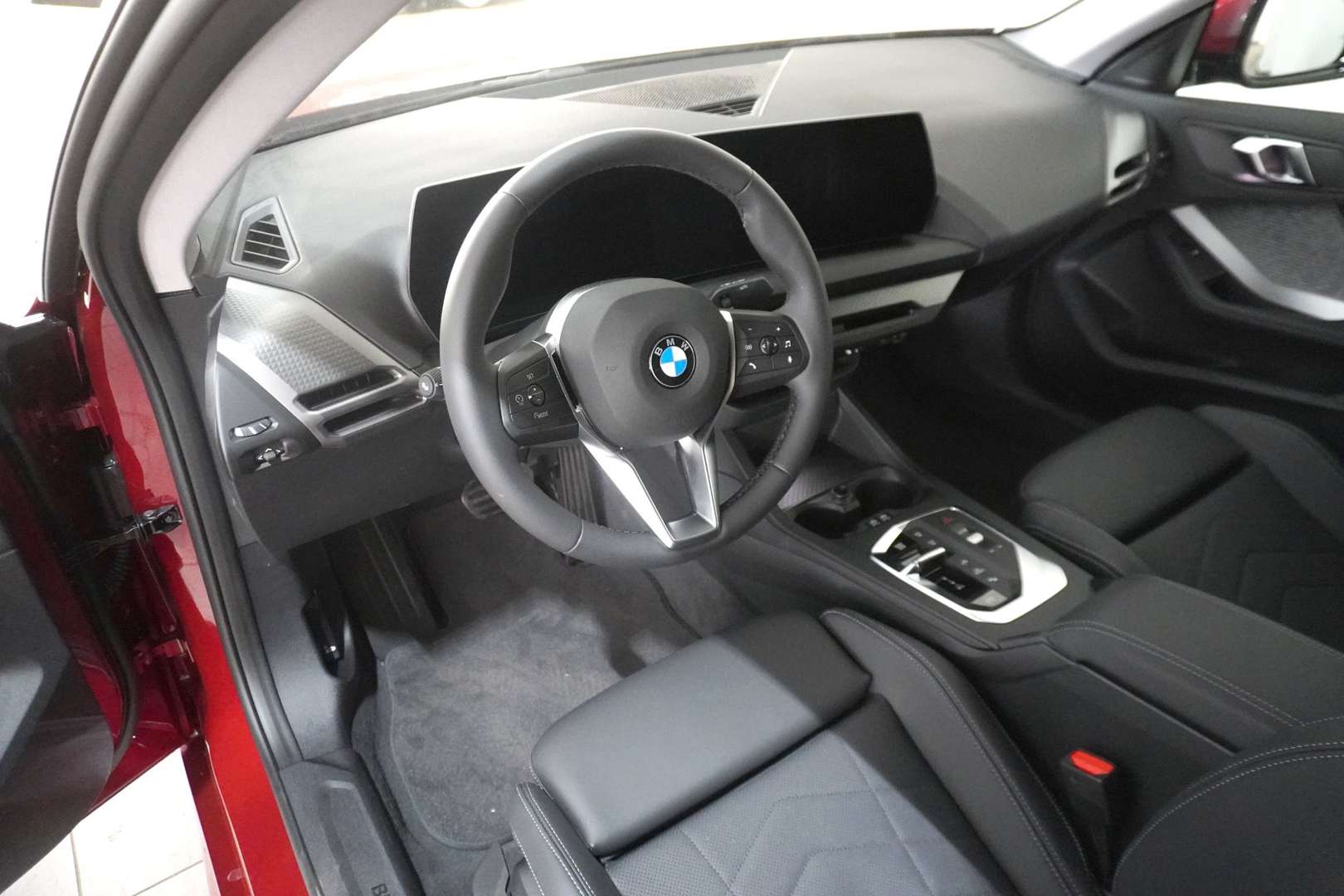 BMW Série 2 Gran Coupé 218d - 2025 - Joinsteer - #6
