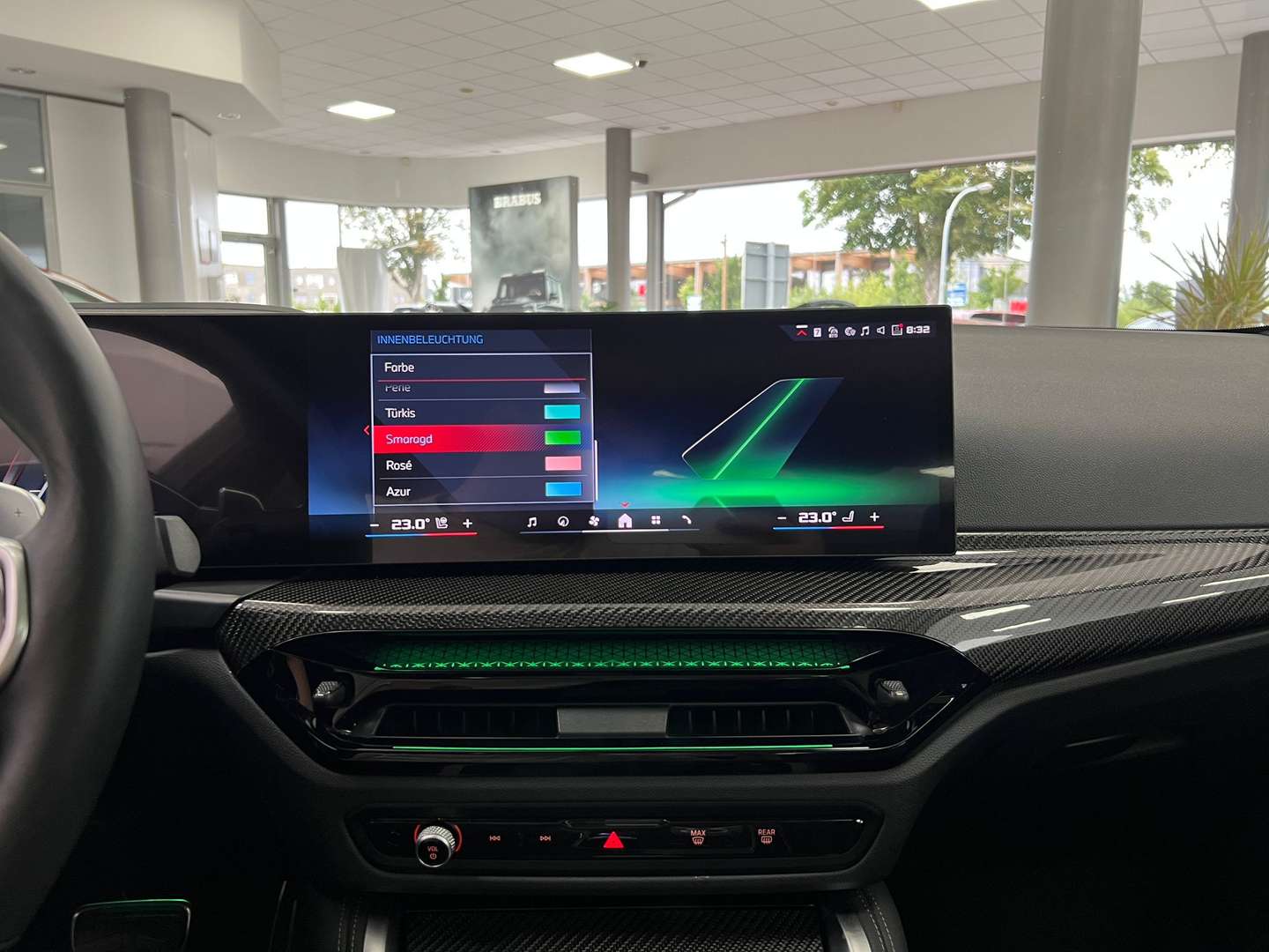 BMW Série 4 Coupé 440d XDrive GSD - 2024 - Joinsteer - #21