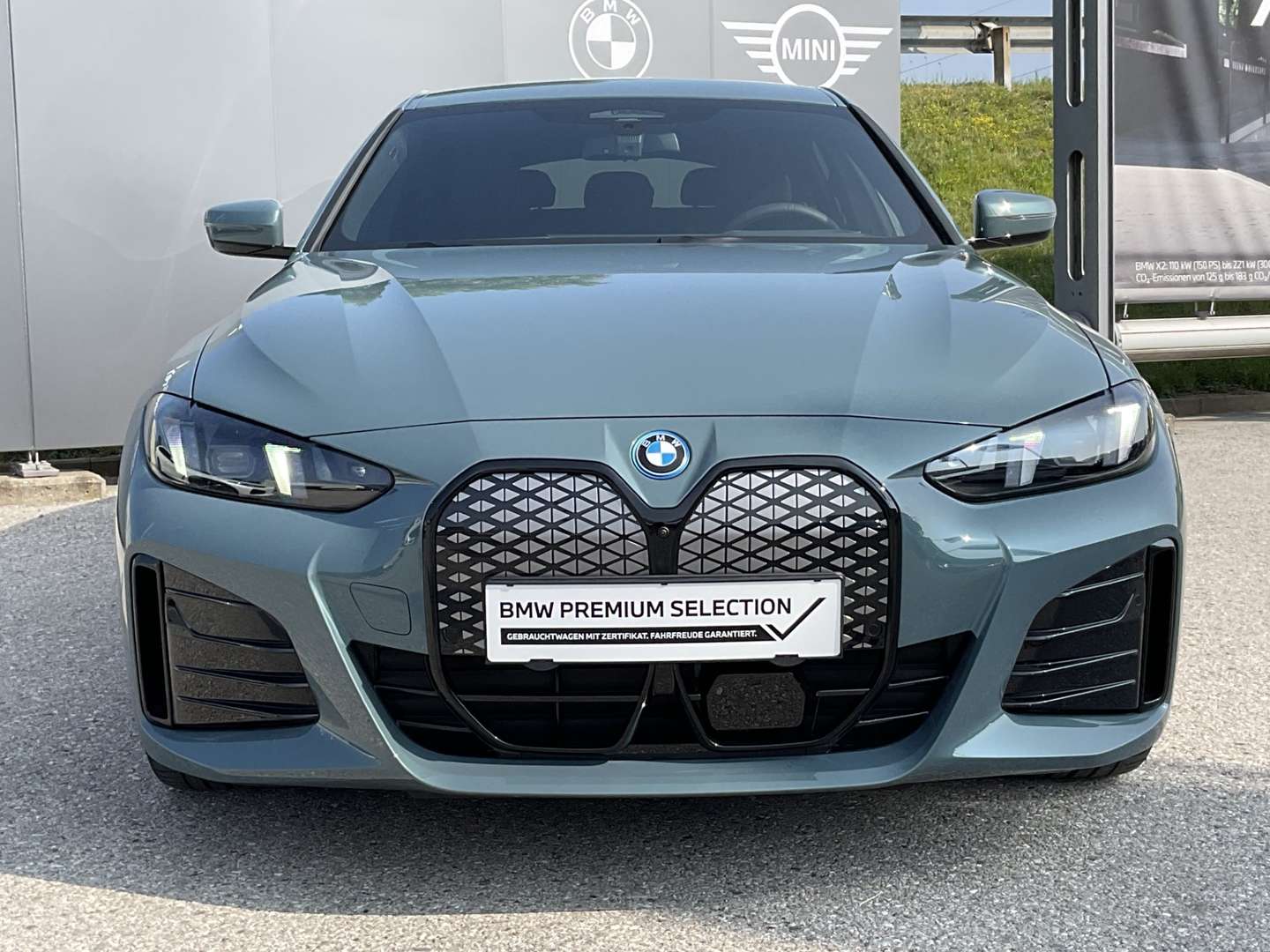 BMW I4 Gran Coupé EDrive40 - 2025 - Joinsteer - #2