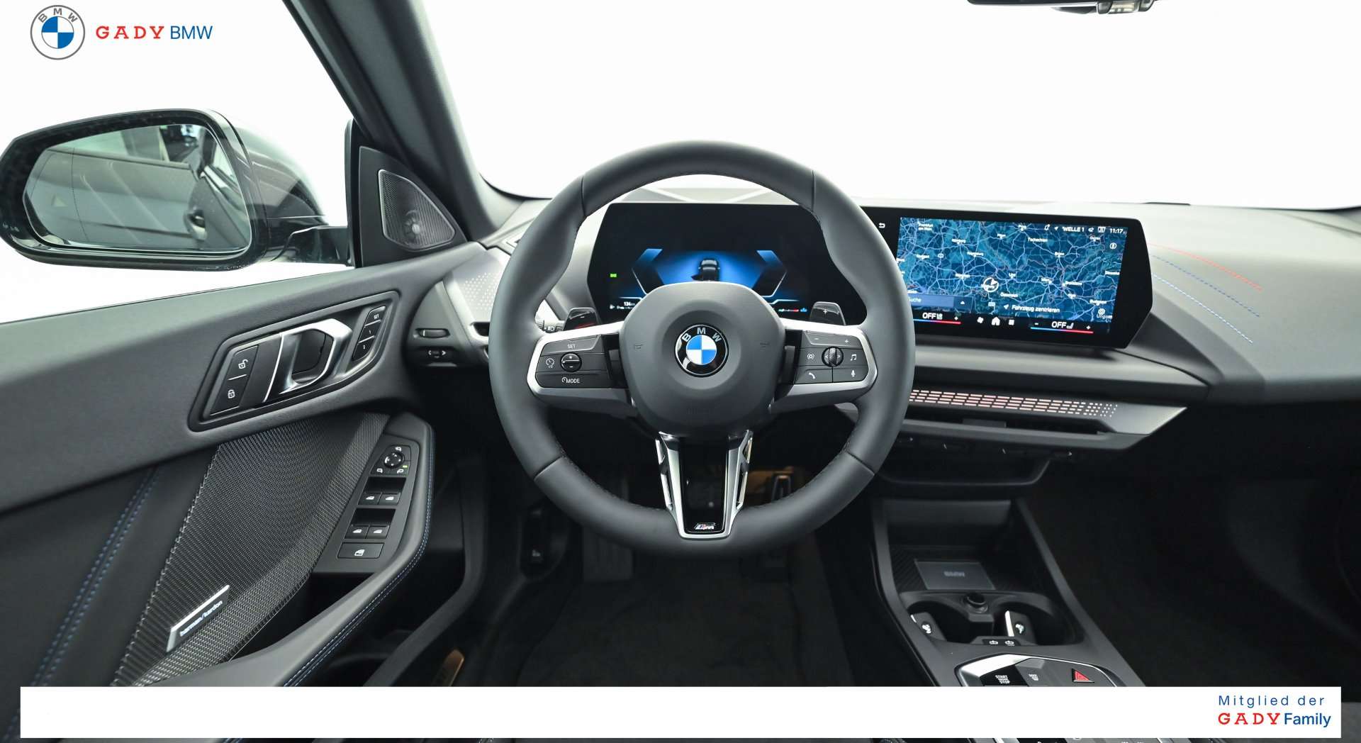 BMW Série 2 Gran Coupé 220i - 2025 - Joinsteer - #9
