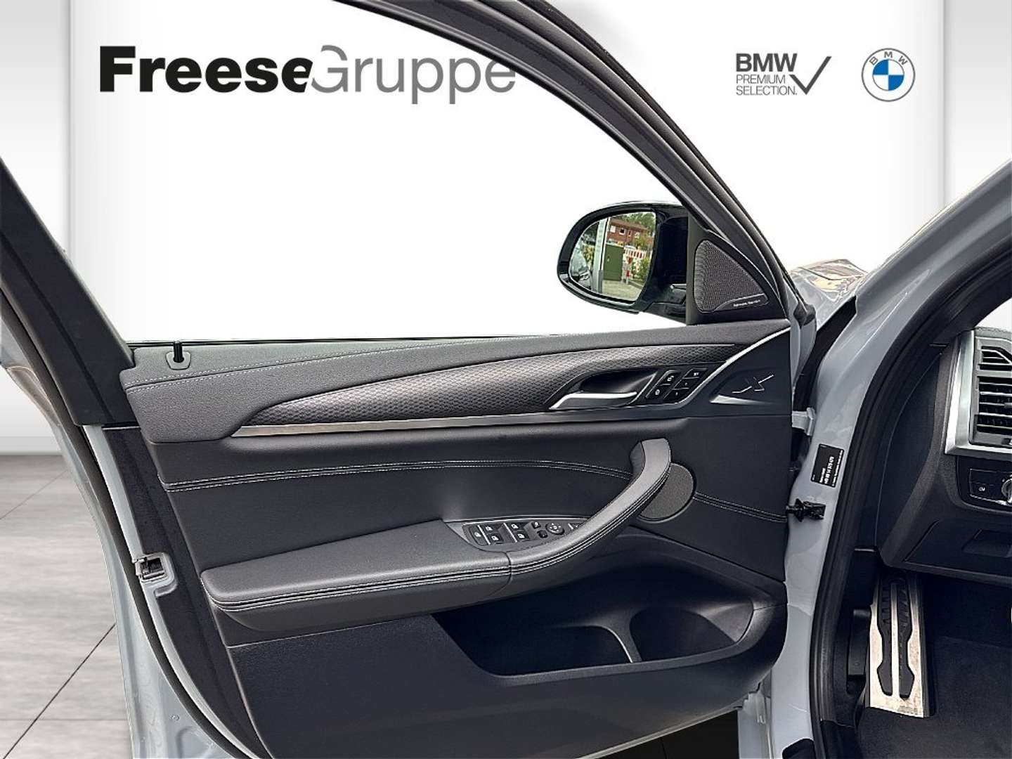 BMW X4 M Head-Up 40i - 2022 - Joinsteer - #17