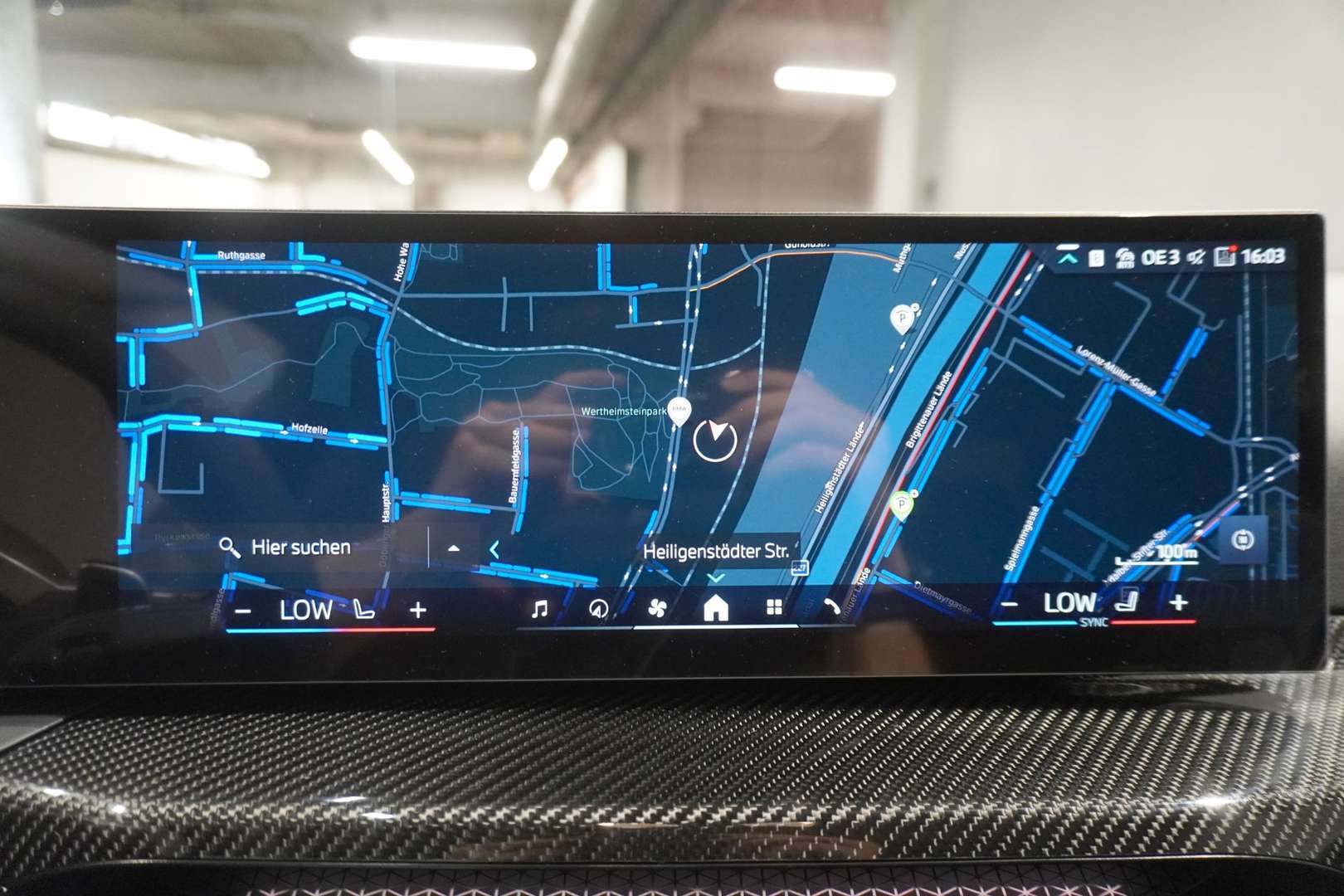 BMW Série 4 Coupé 420i - 2025 - Joinsteer - #25