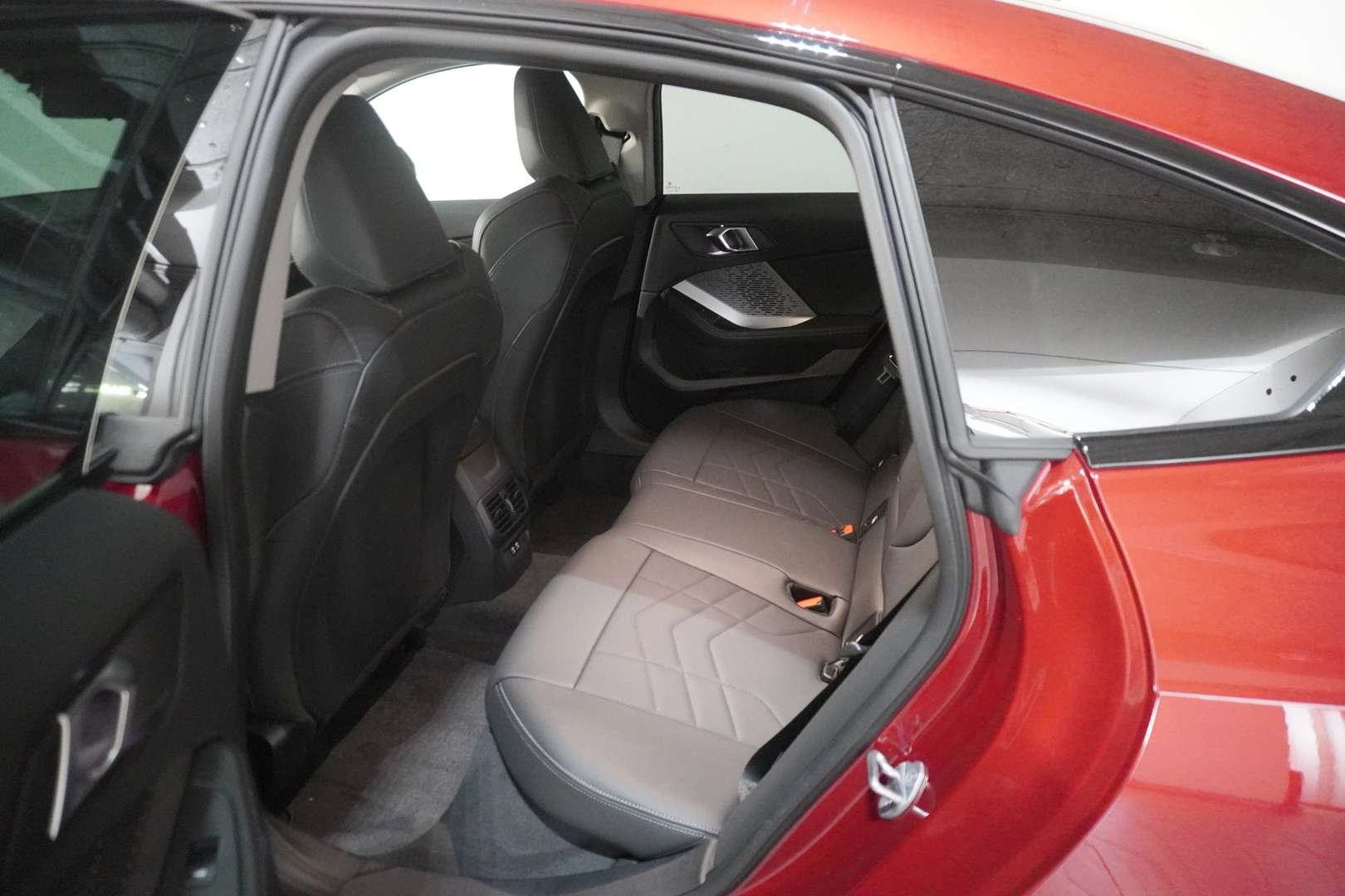 BMW Série 2 Gran Coupé 218d - 2025 - Joinsteer - #8