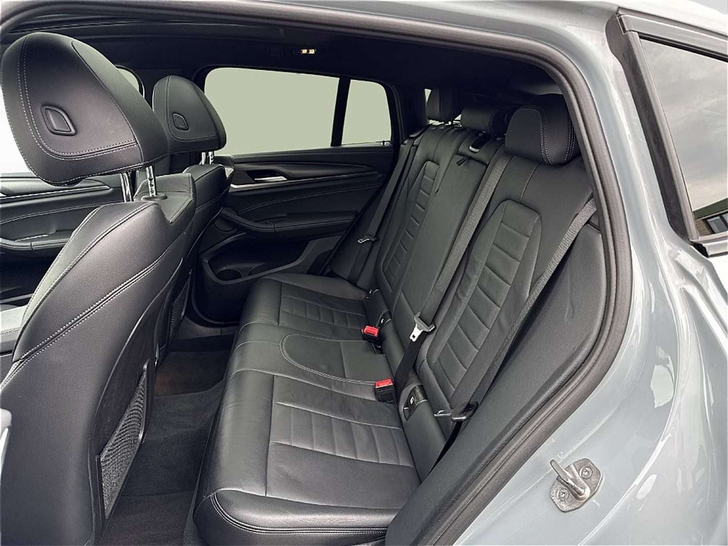 BMW X4 M Head-Up 40i - 2022 - Joinsteer - #18