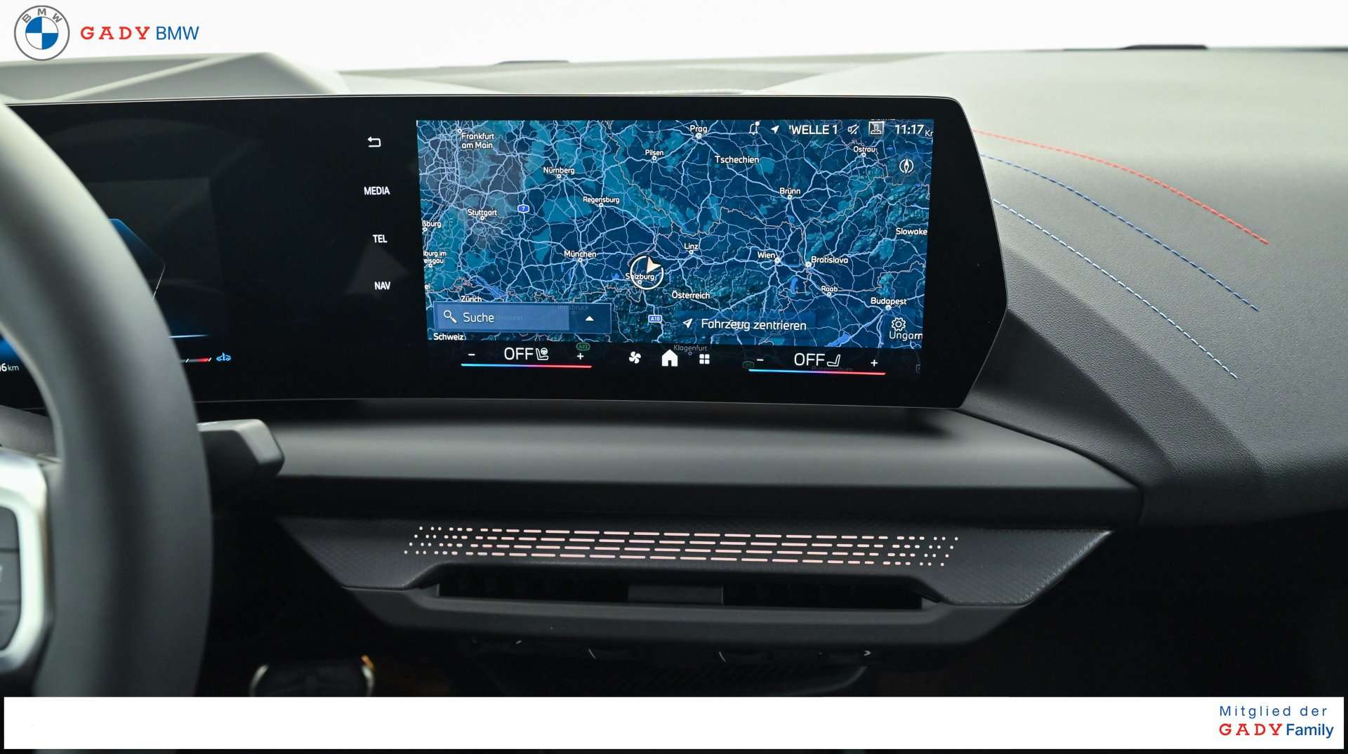 BMW Série 2 Gran Coupé 220i - 2025 - Joinsteer - #10