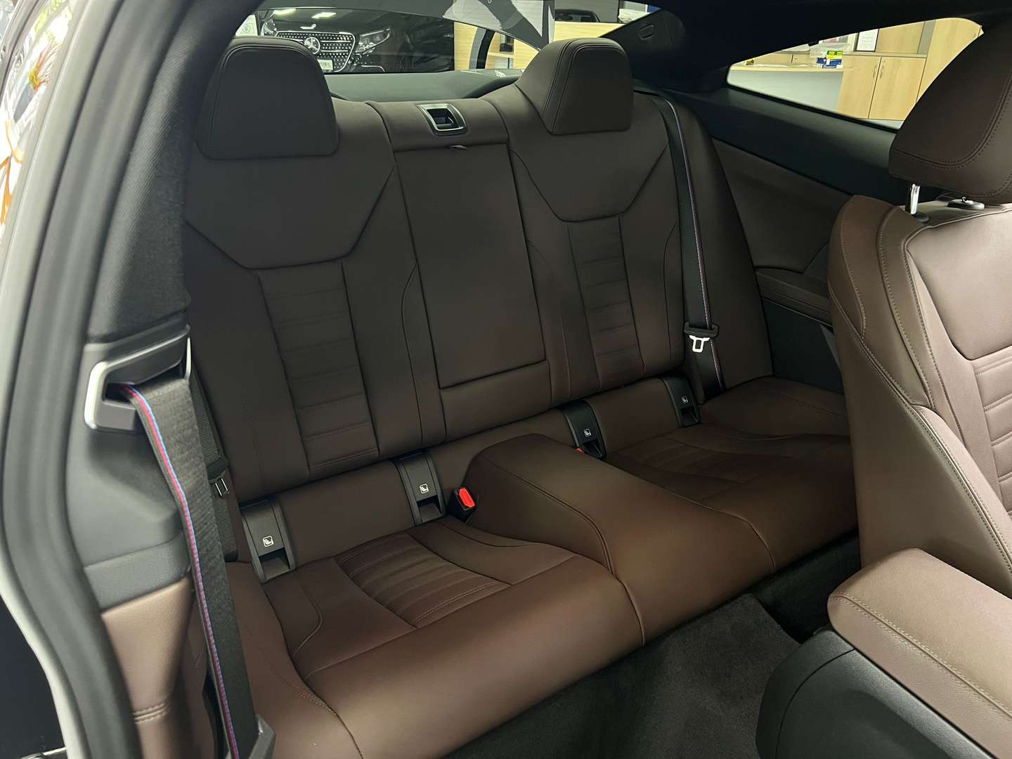 BMW Série 4 Coupé 440d XDrive GSD - 2024 - Joinsteer - #24