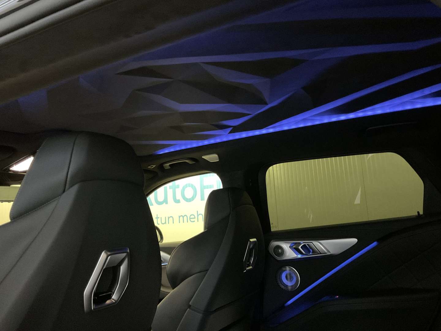 BMW XM 50e - 2025 - Joinsteer - #7