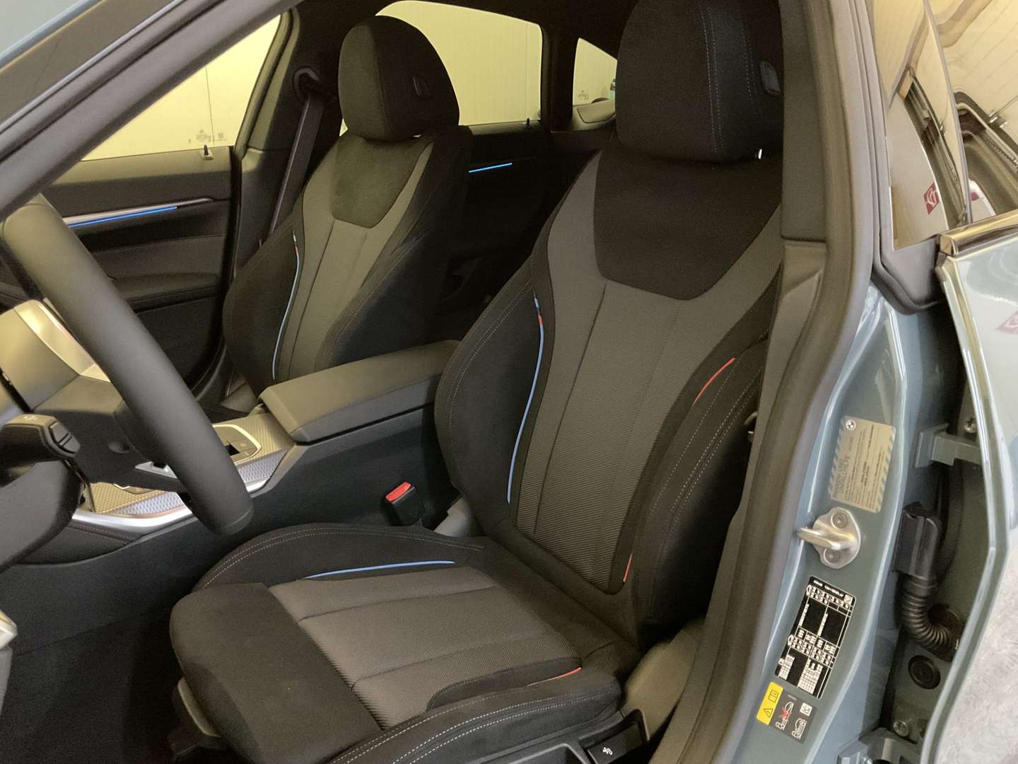 BMW I4 Gran Coupé EDrive40 - 2025 - Joinsteer - #4