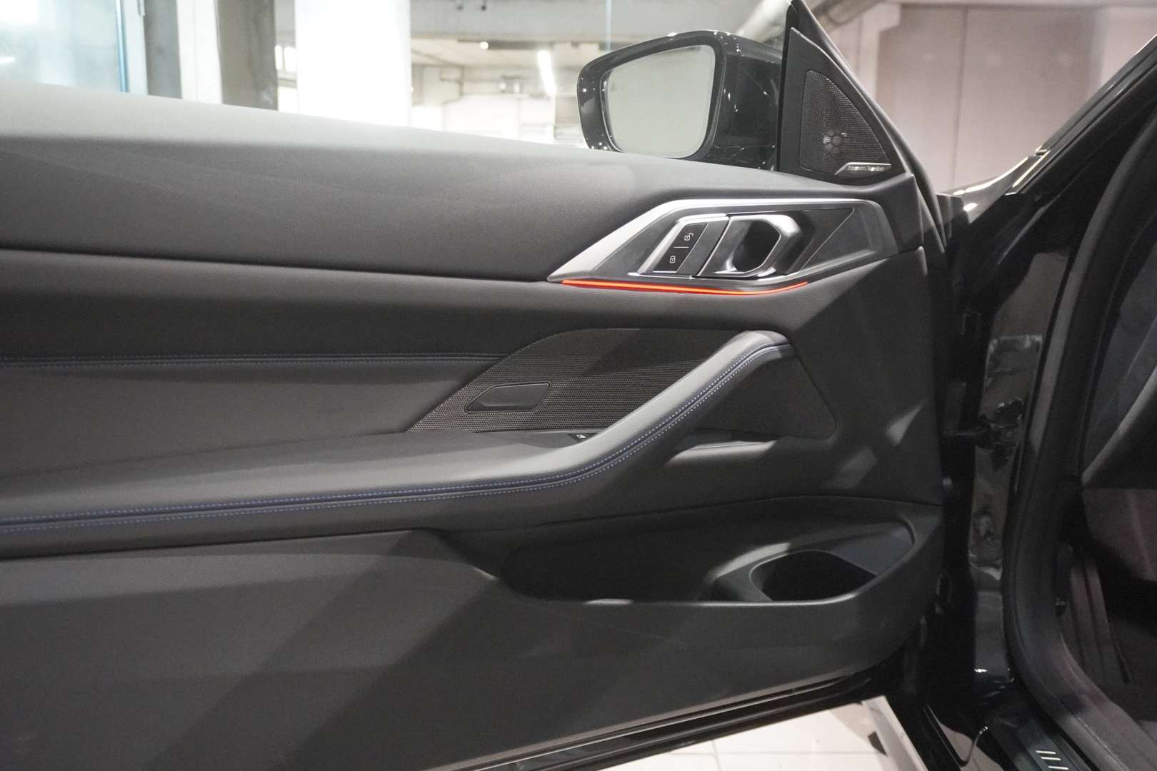 BMW Série 4 Coupé 420i - 2025 - Joinsteer - #27