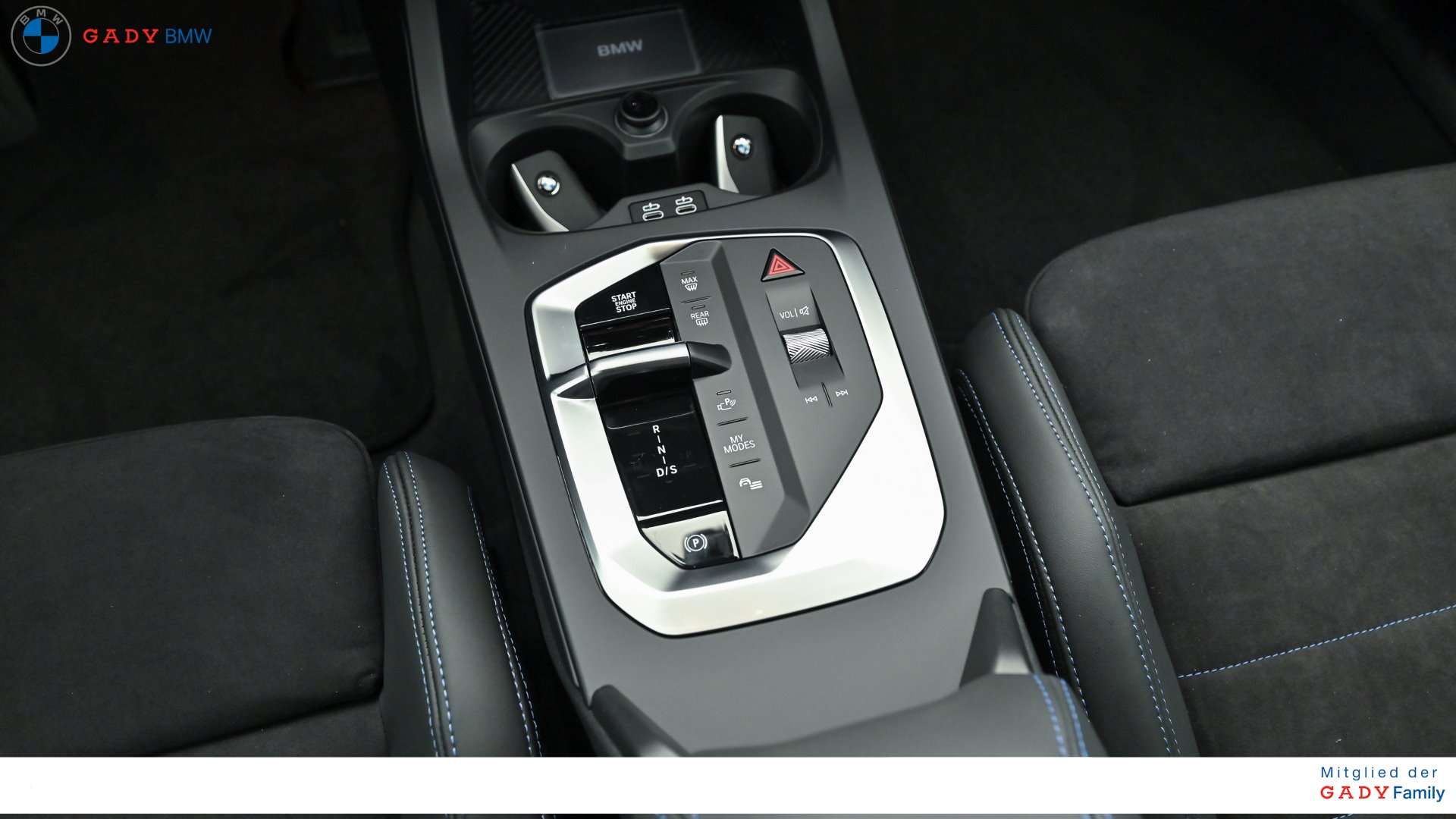 BMW Série 2 Gran Coupé 220i - 2025 - Joinsteer - #11