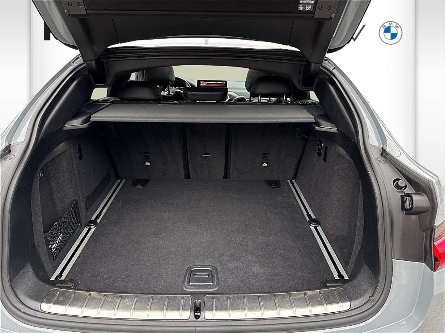 BMW X4 M Head-Up 40i - 2022 - Joinsteer - #19