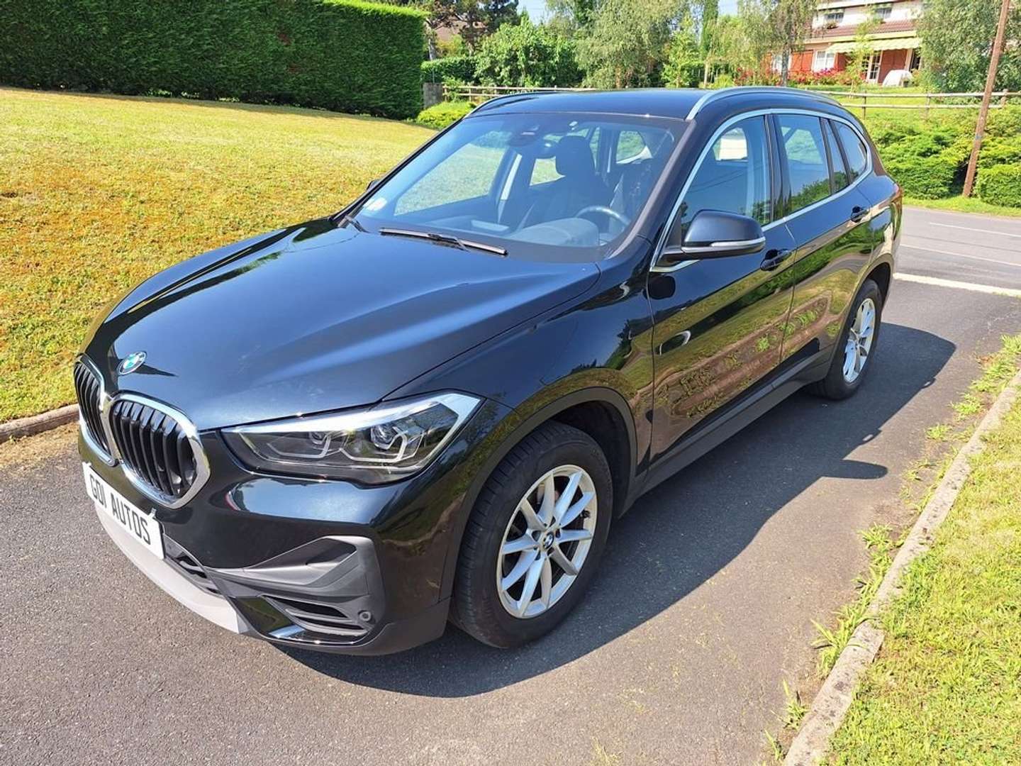 BMW Série 1 Business Design - 2019 - Joinsteer - #3