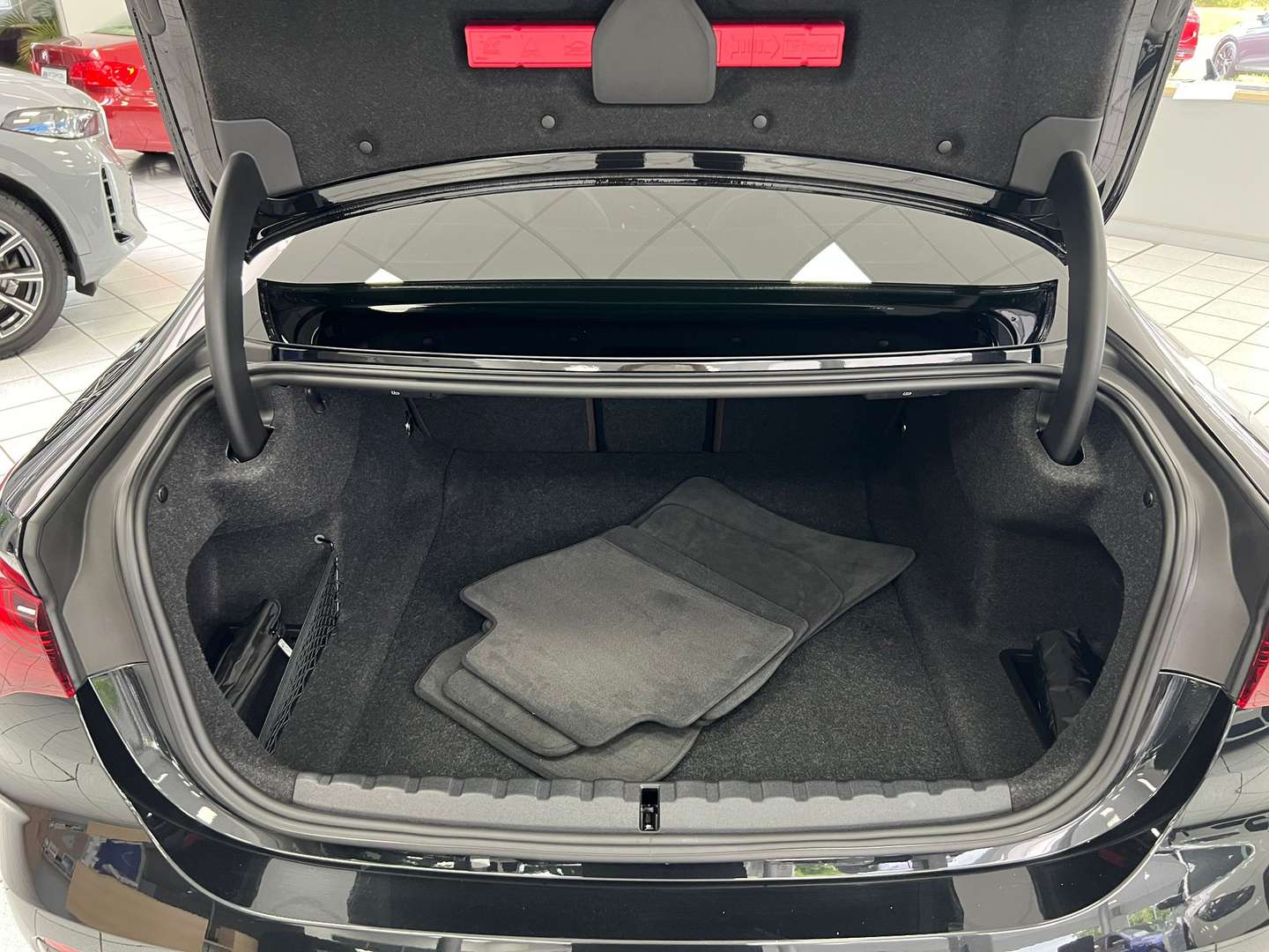 BMW Série 4 Coupé 440d XDrive GSD - 2024 - Joinsteer - #25