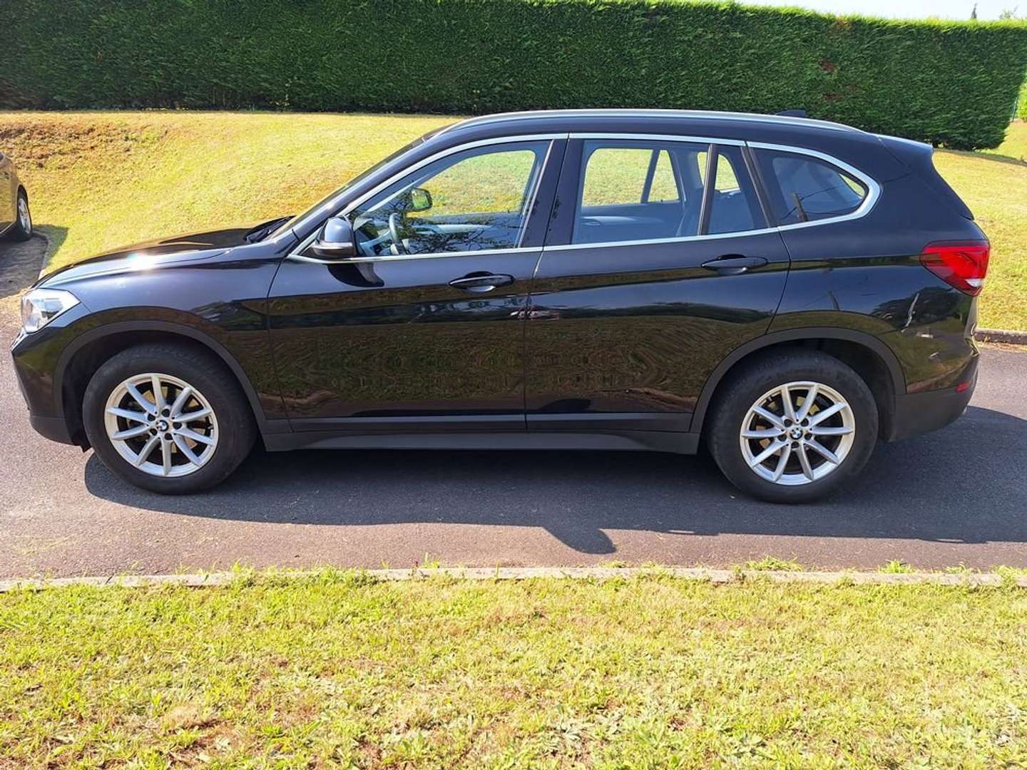 BMW Série 1 Business Design - 2019 - Joinsteer - #4