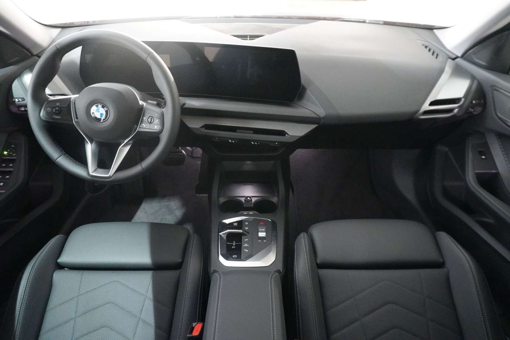BMW Série 2 Gran Coupé 218d - 2025 - Joinsteer - #11