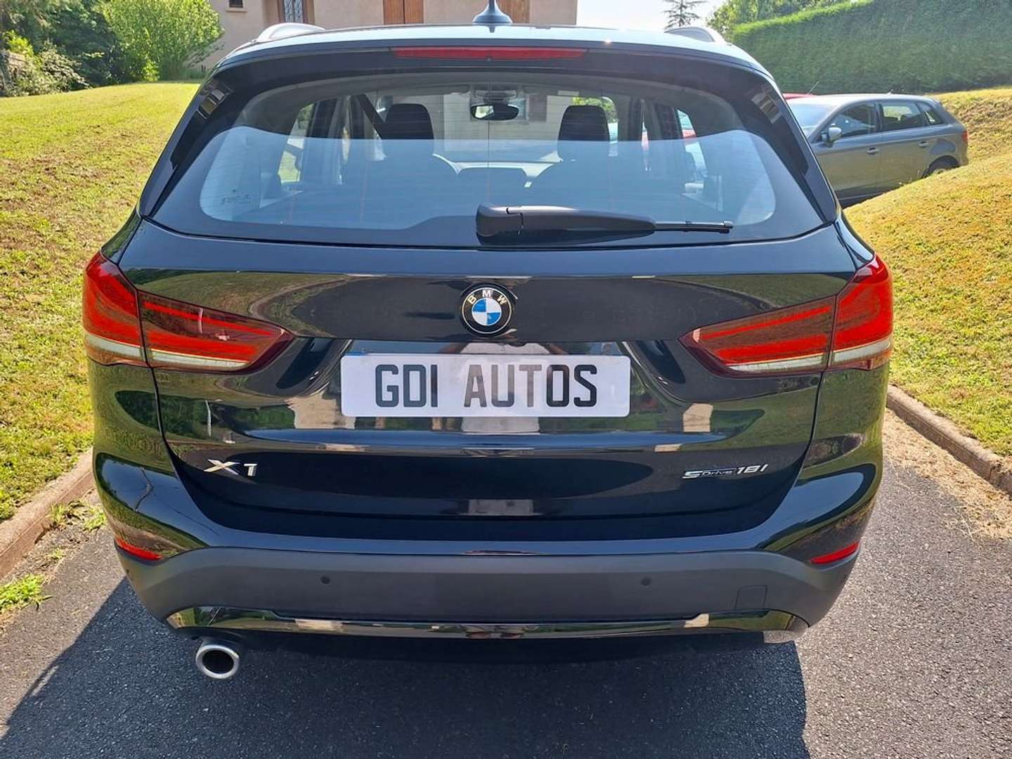 BMW Série 1 Business Design - 2019 - Joinsteer - #5