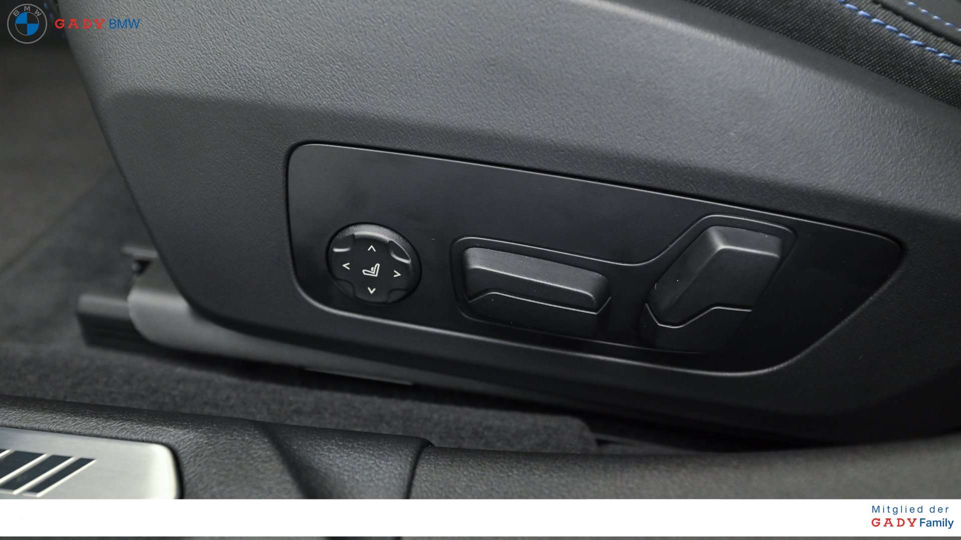 BMW Série 2 Gran Coupé 220i - 2025 - Joinsteer - #14