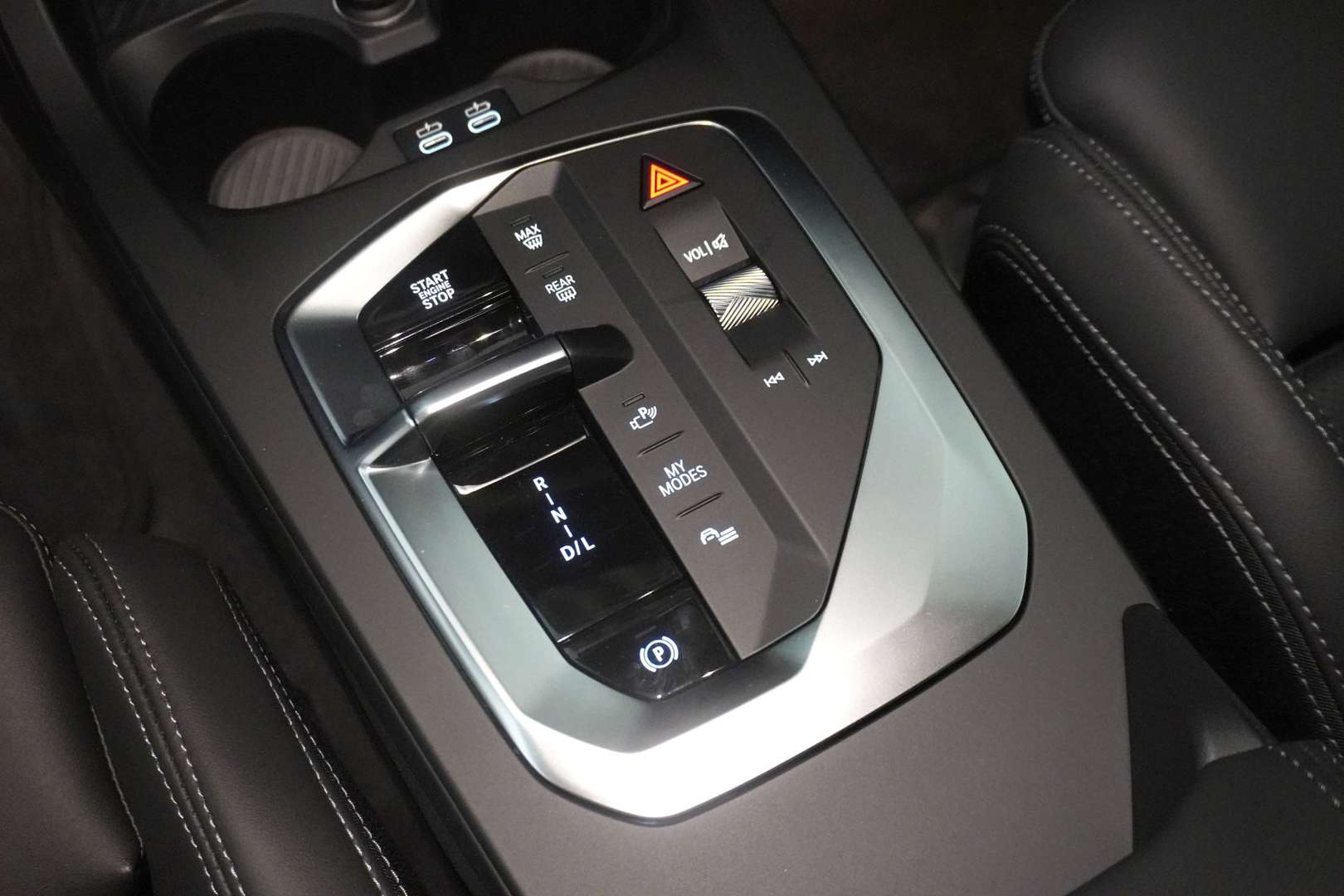 BMW Série 2 Gran Coupé 218d - 2025 - Joinsteer - #12