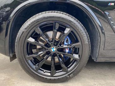 BMW X4 M Sport D — photo 5