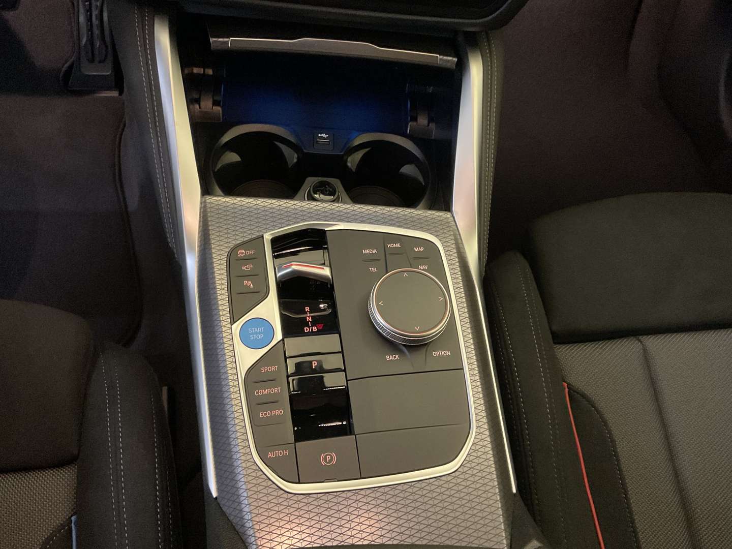 BMW I4 Gran Coupé EDrive40 - 2025 - Joinsteer - #8