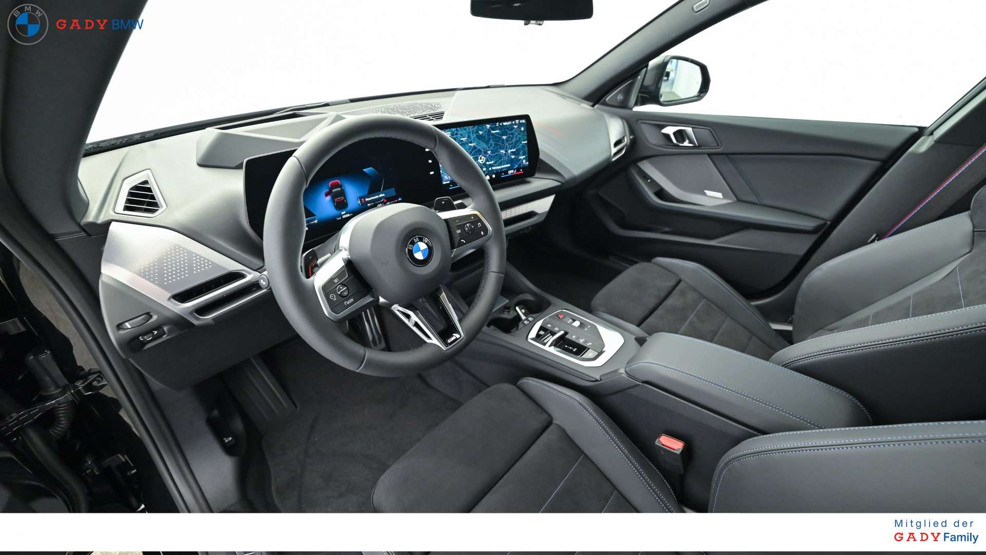 BMW Série 2 Gran Coupé 220i - 2025 - Joinsteer - #16
