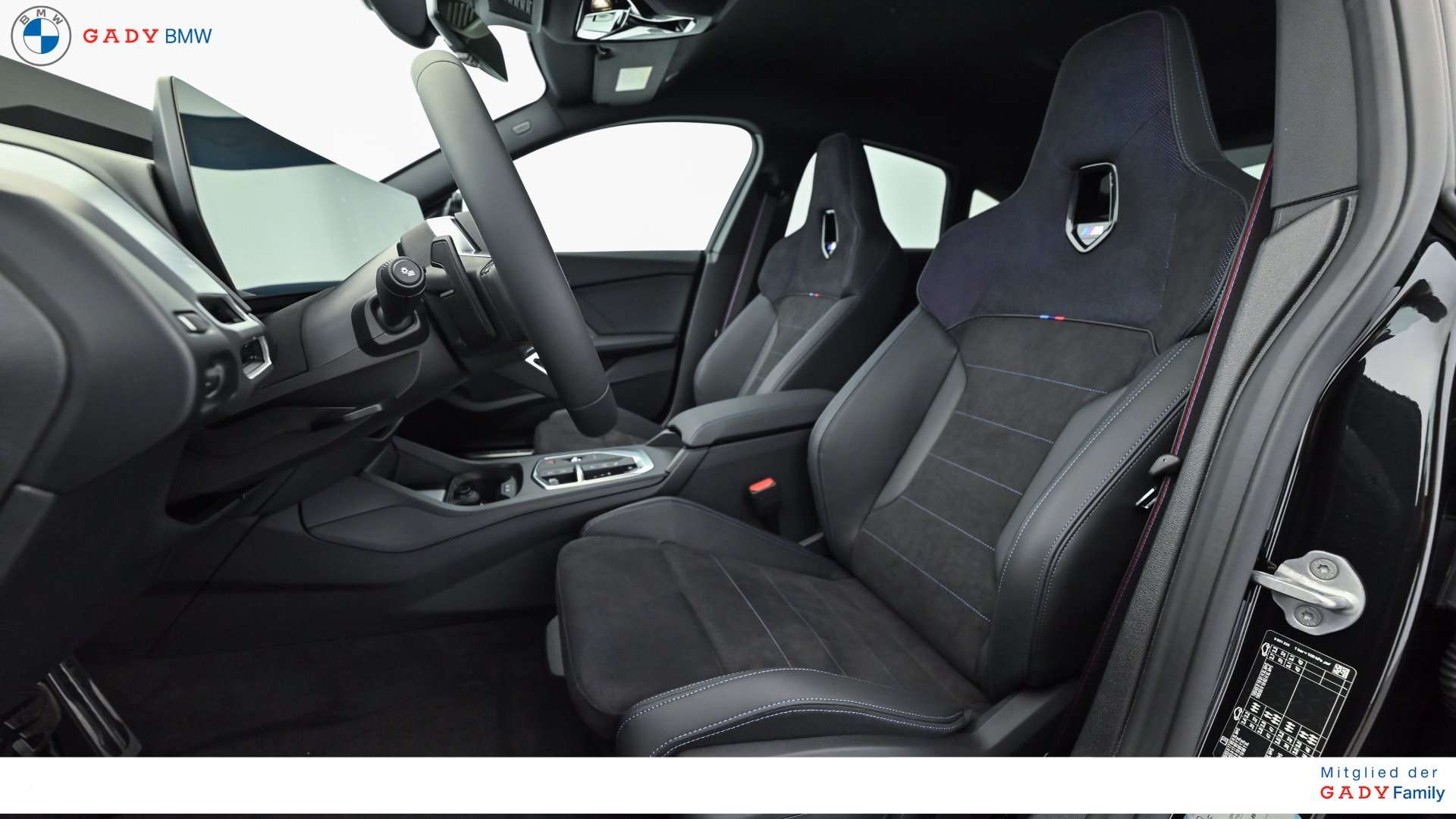 BMW Série 2 Gran Coupé 220i - 2025 - Joinsteer - #17