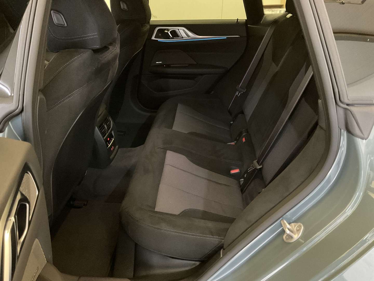 BMW I4 Gran Coupé EDrive40 - 2025 - Joinsteer - #10