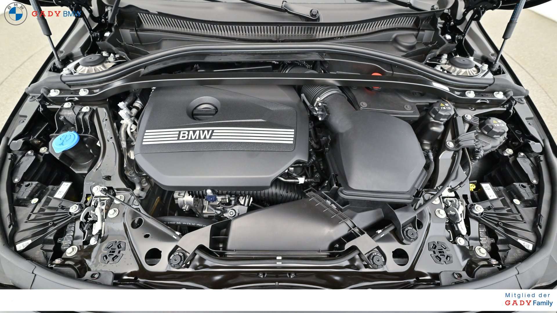 BMW Série 2 Gran Coupé 220i - 2025 - Joinsteer - #18