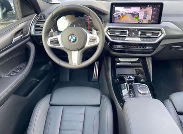 BMW X4 M Sport D — photo 7