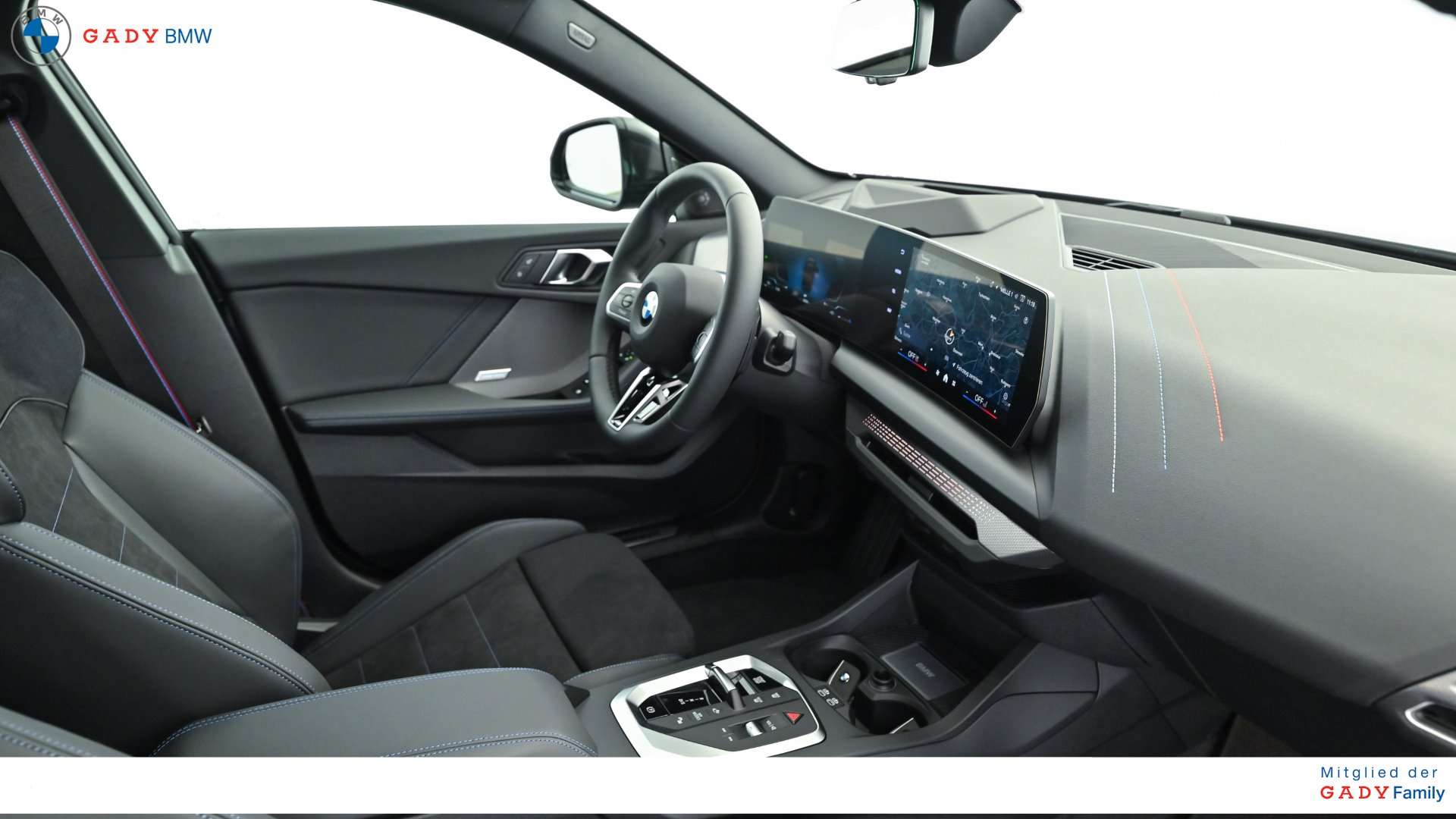 BMW Série 2 Gran Coupé 220i - 2025 - Joinsteer - #19