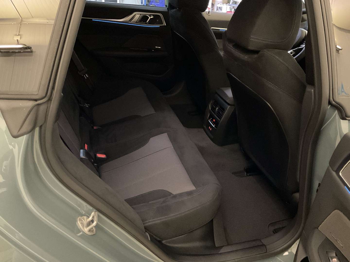BMW I4 Gran Coupé EDrive40 - 2025 - Joinsteer - #11