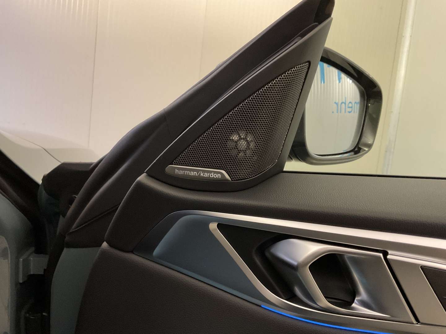 BMW I4 Gran Coupé EDrive40 - 2025 - Joinsteer - #13