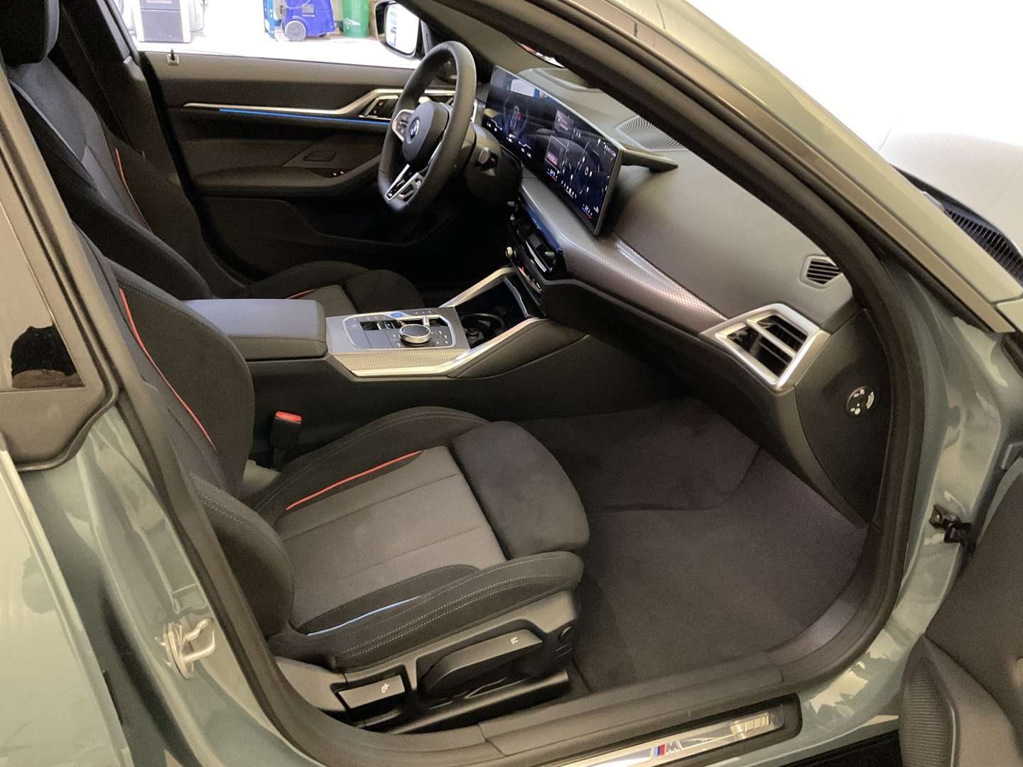 BMW I4 Gran Coupé EDrive40 - 2025 - Joinsteer - #14