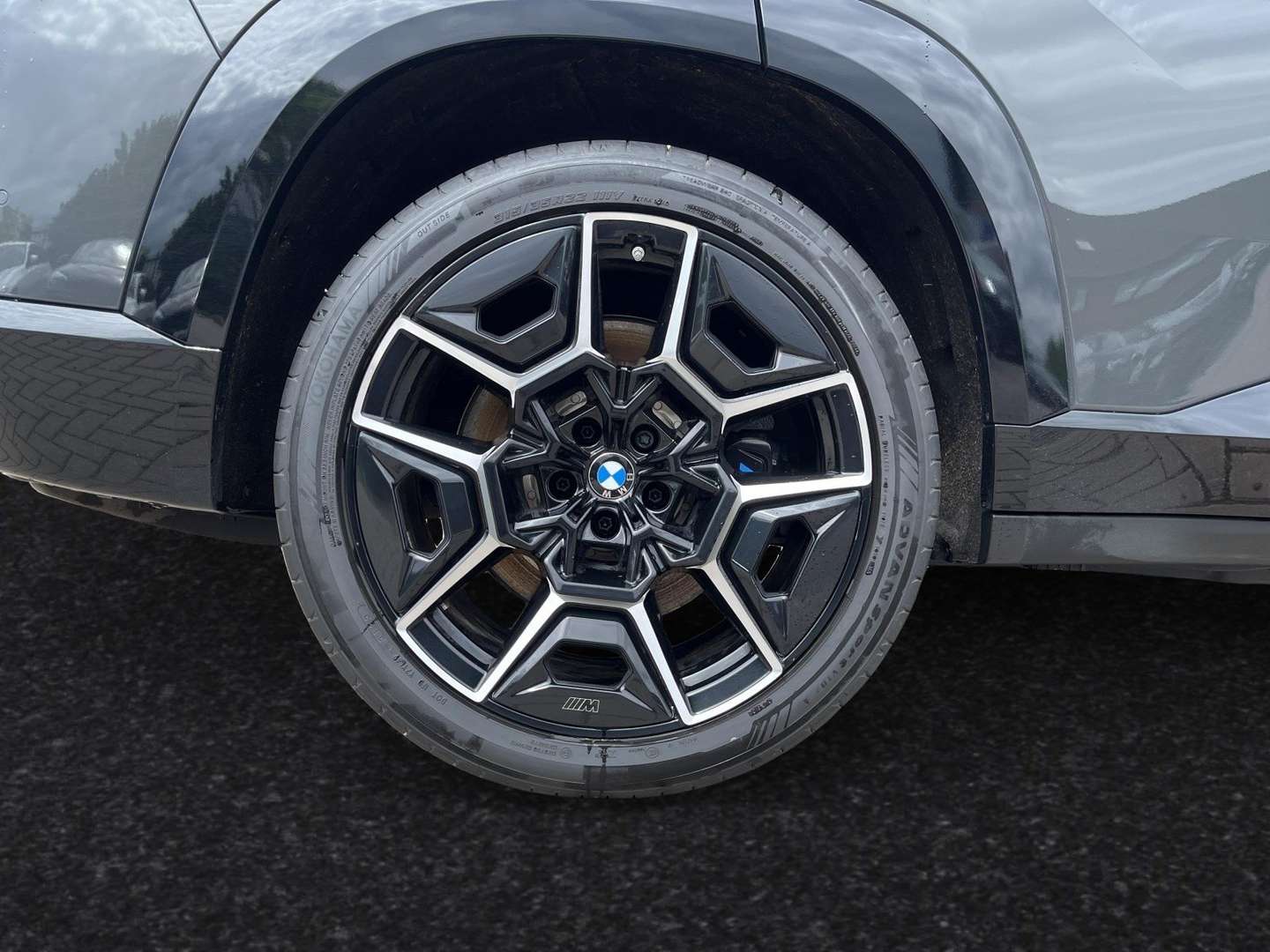 BMW XM Harman Kardon 50e - 2024 - Joinsteer - #3