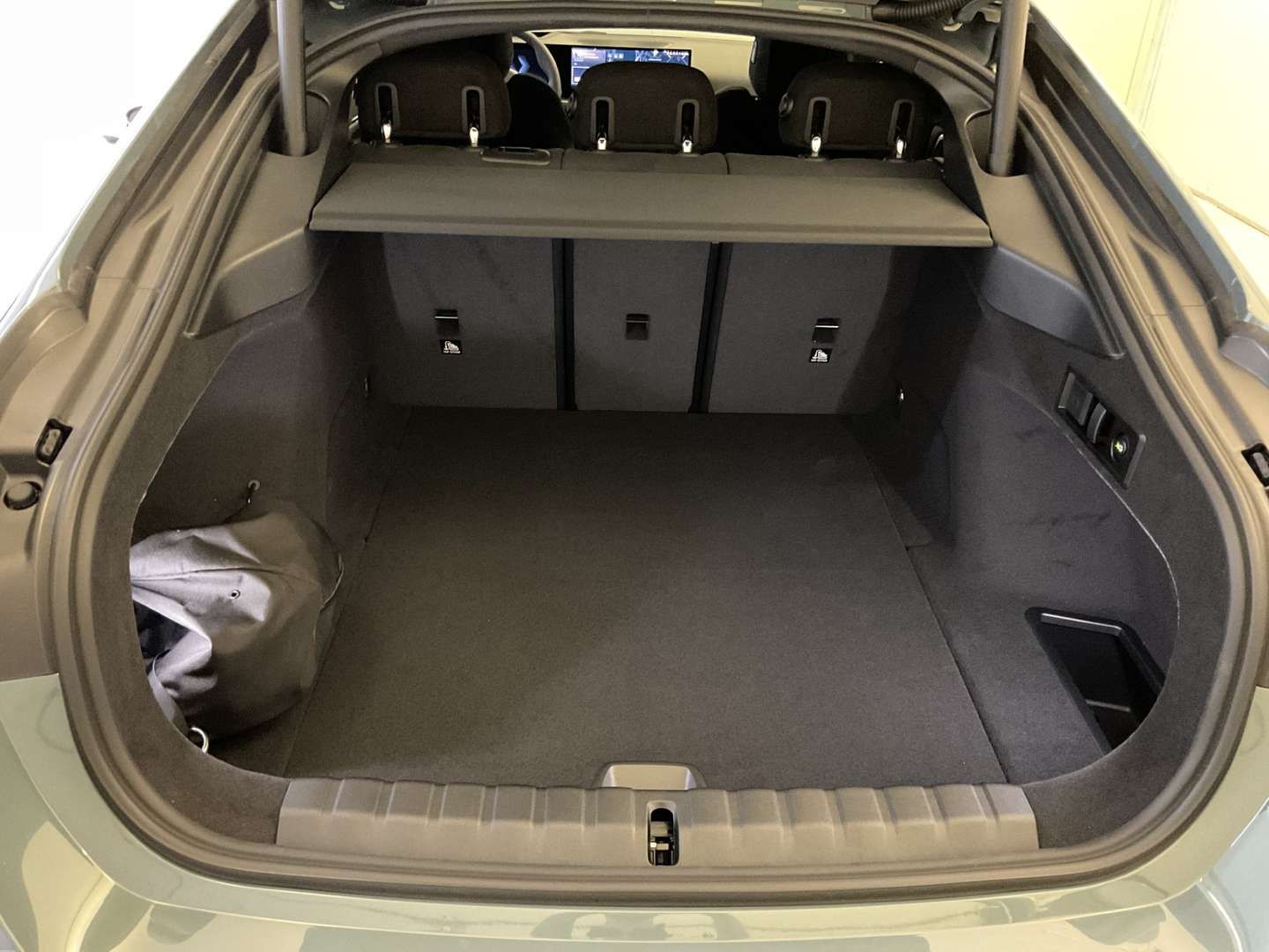 BMW I4 Gran Coupé EDrive40 - 2025 - Joinsteer - #15