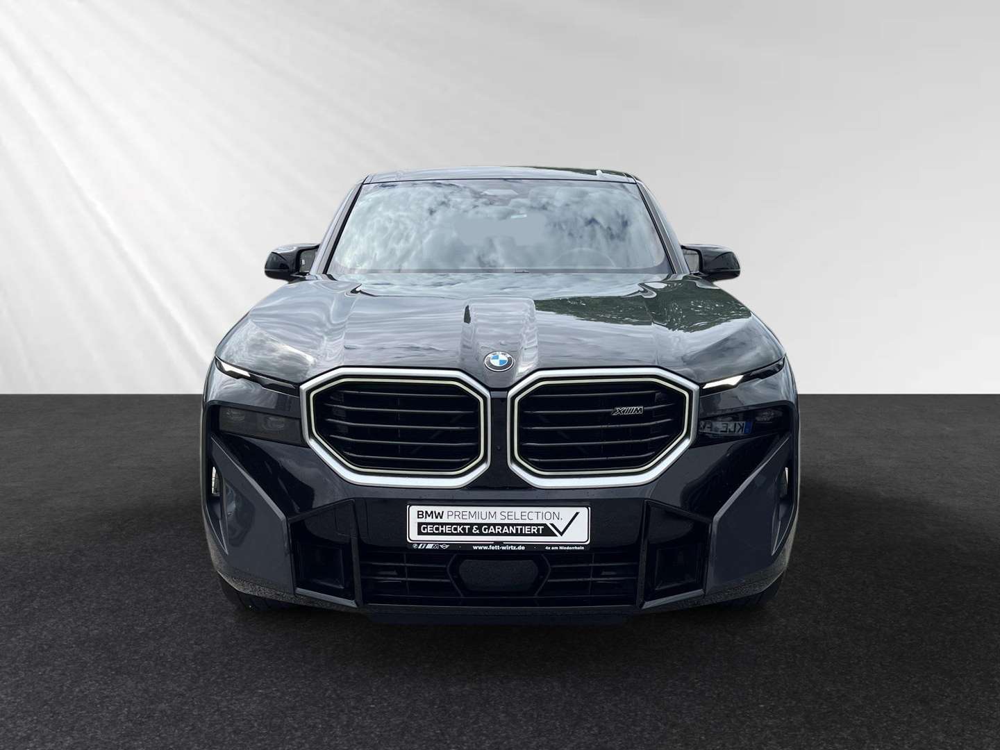 BMW XM Harman Kardon 50e - 2024 - Joinsteer - #4