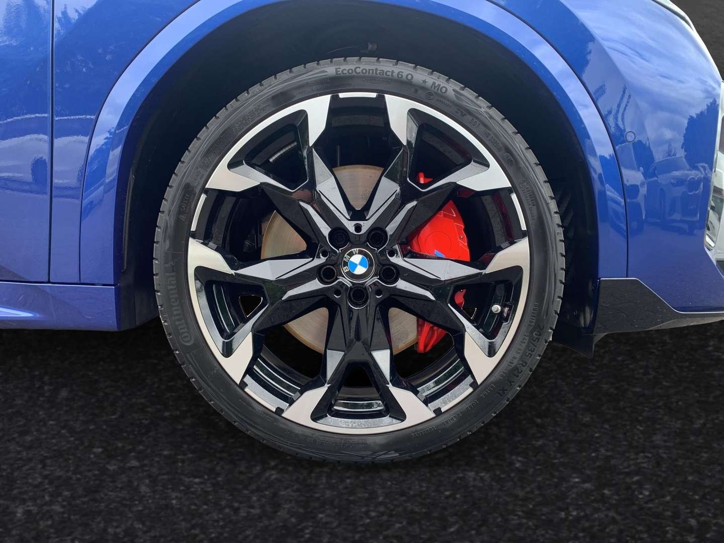 BMW X2 M M Sport 35i XDrive - 2024 - Joinsteer - #3