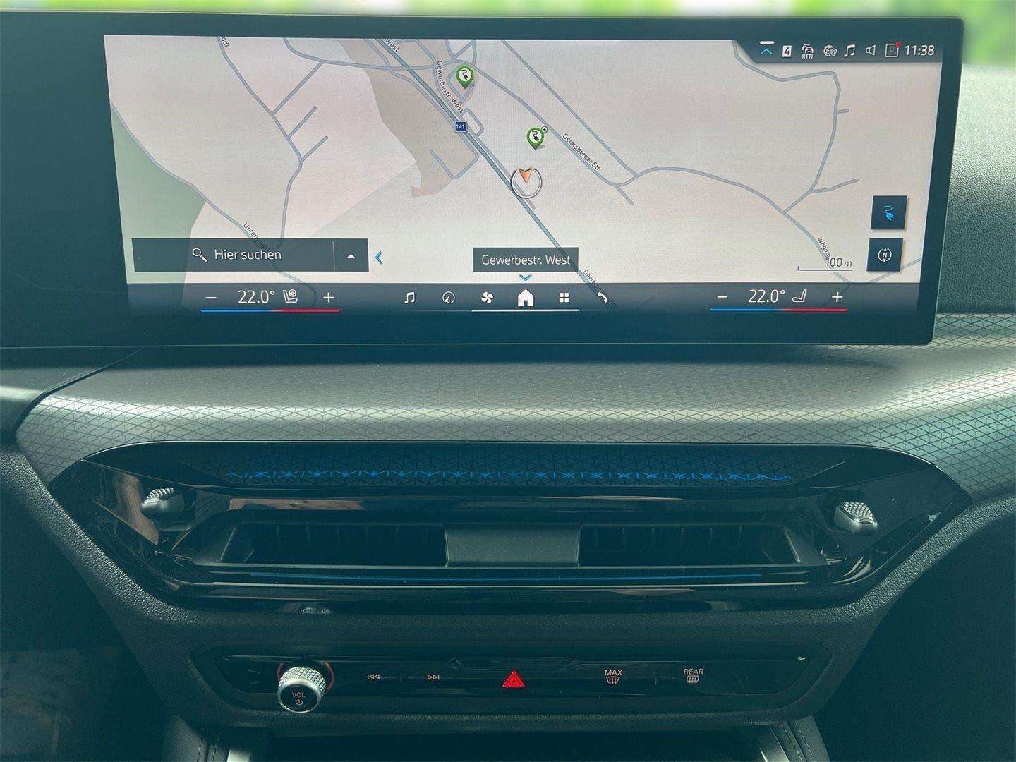 BMW I4 Gran Coupé M Sport EDrive35 - 2025 - Joinsteer - #4