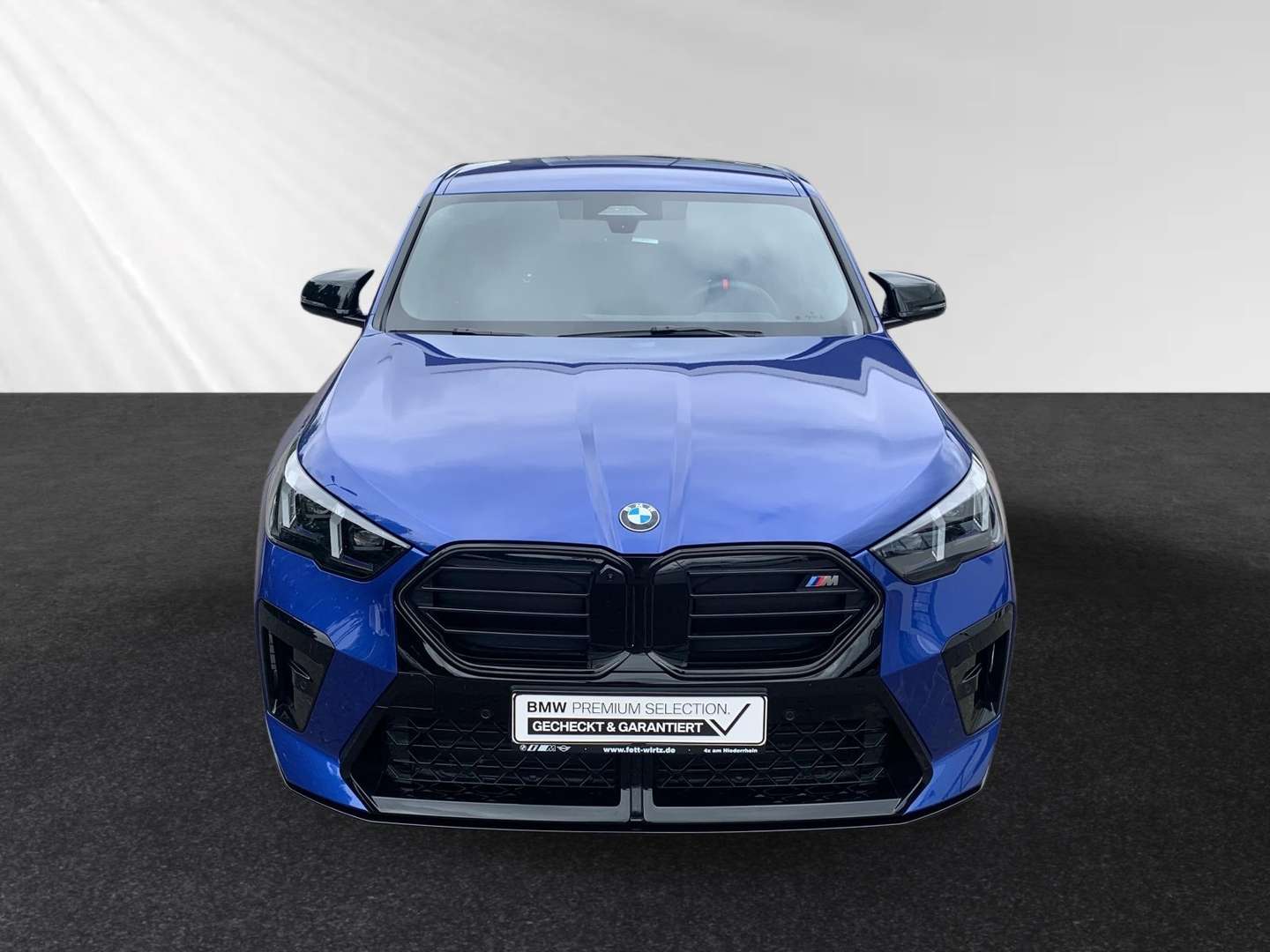 BMW X2 M M Sport 35i XDrive - 2024 - Joinsteer - #4