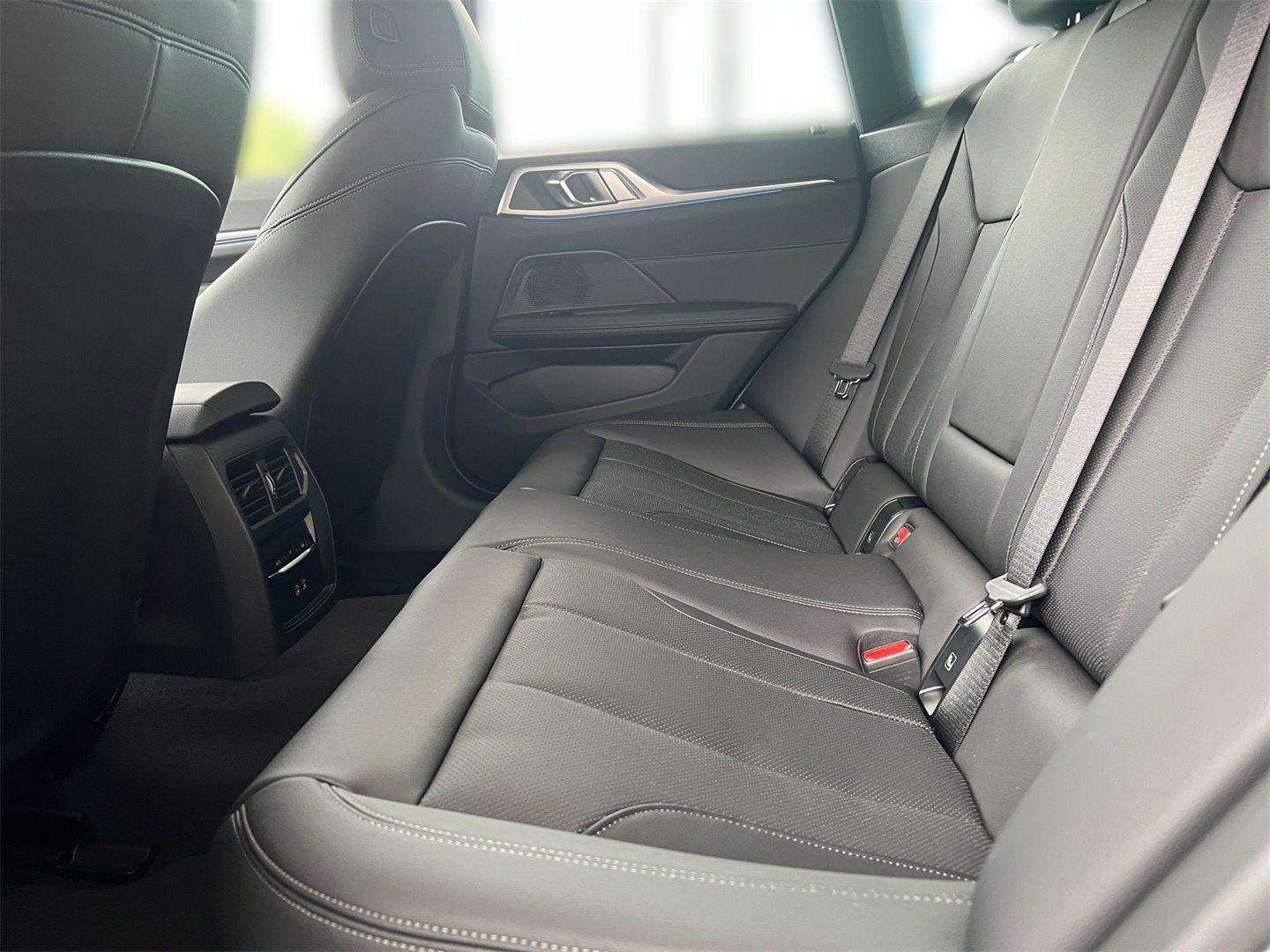 BMW I4 Gran Coupé M Sport EDrive35 - 2025 - Joinsteer - #5