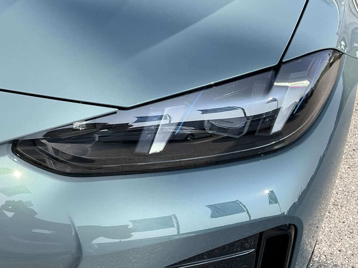 BMW I4 Gran Coupé EDrive40 - 2025 - Joinsteer - #17