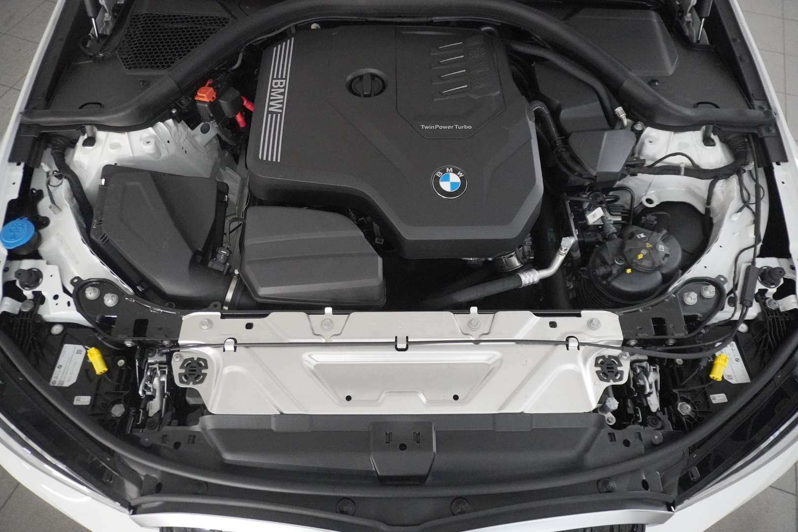 BMW Série 3 320i - 2025 - Joinsteer - #2