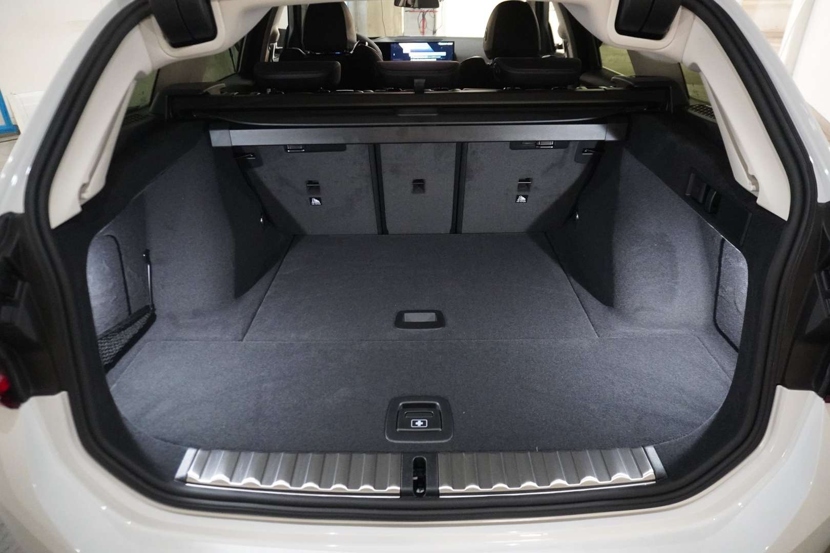 BMW Série 3 320i - 2025 - Joinsteer - #3