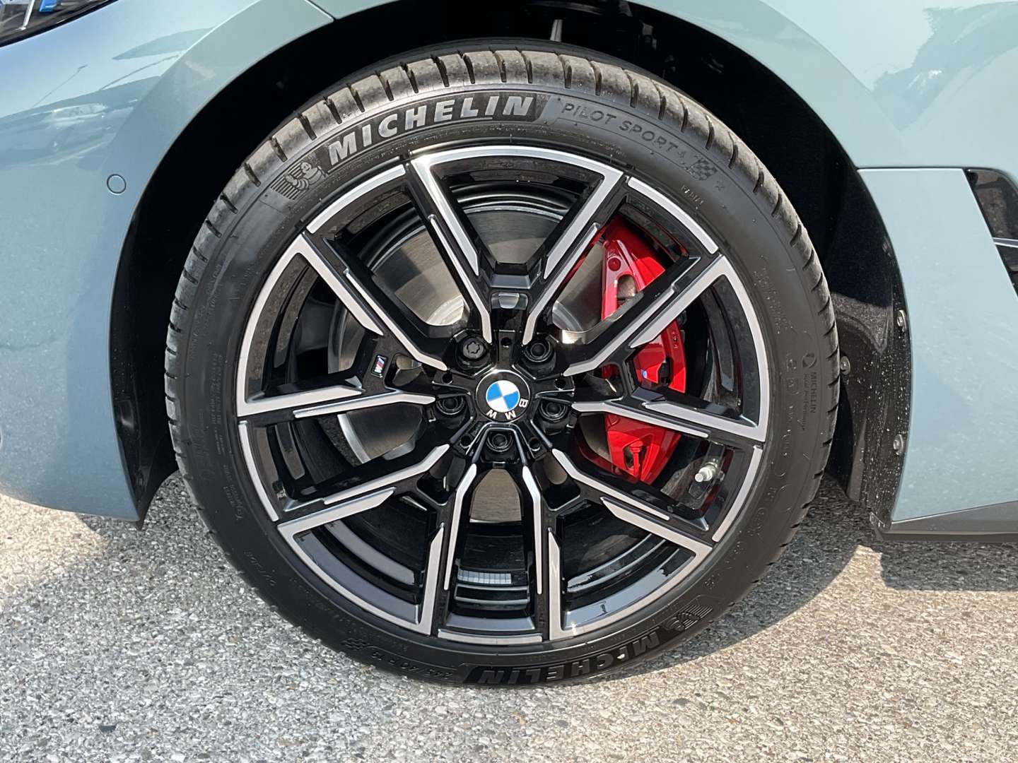 BMW I4 Gran Coupé EDrive40 - 2025 - Joinsteer - #18